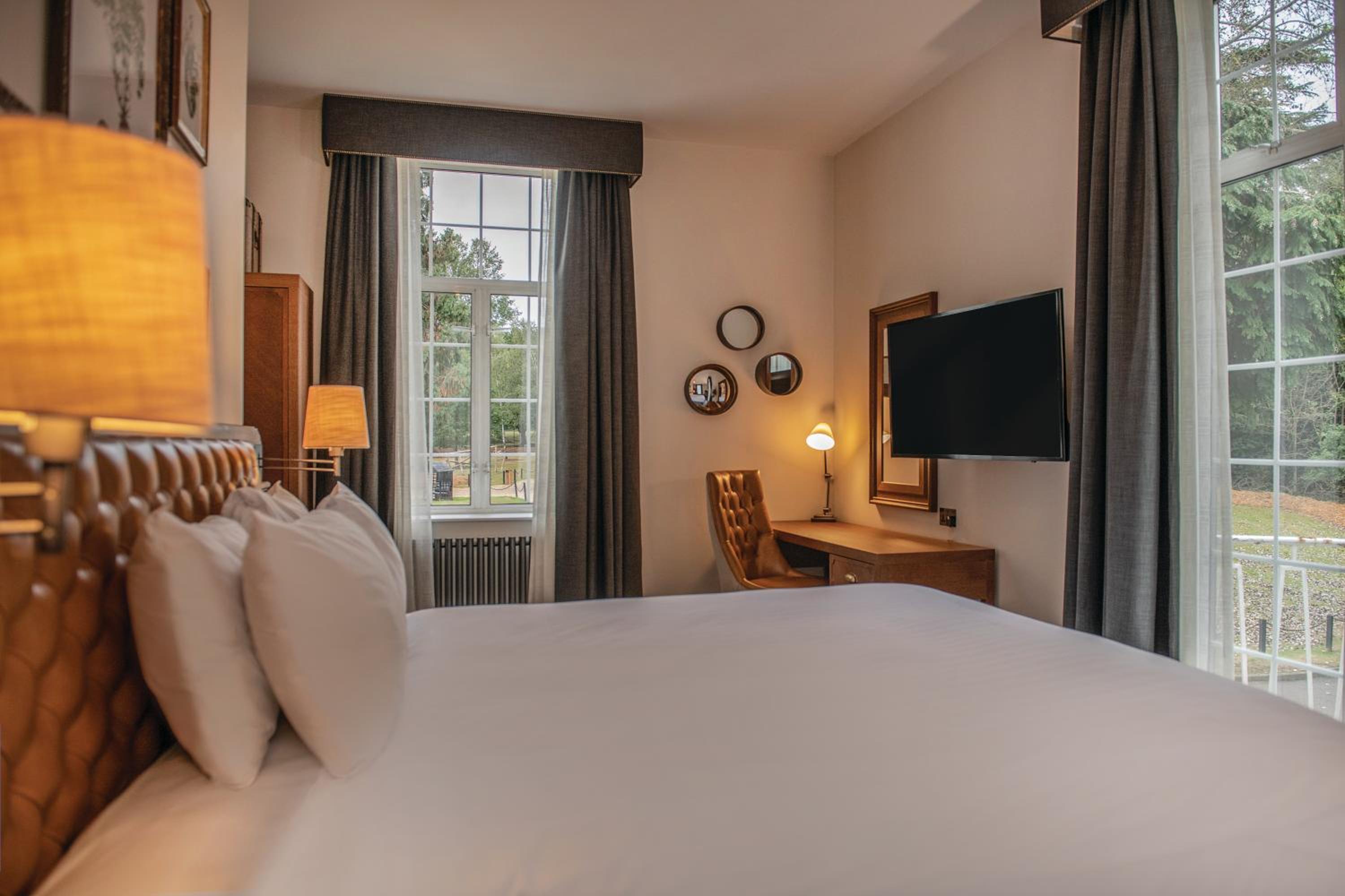 Windsor Vacations - De Vere Beaumont Estate - Property Image 2
