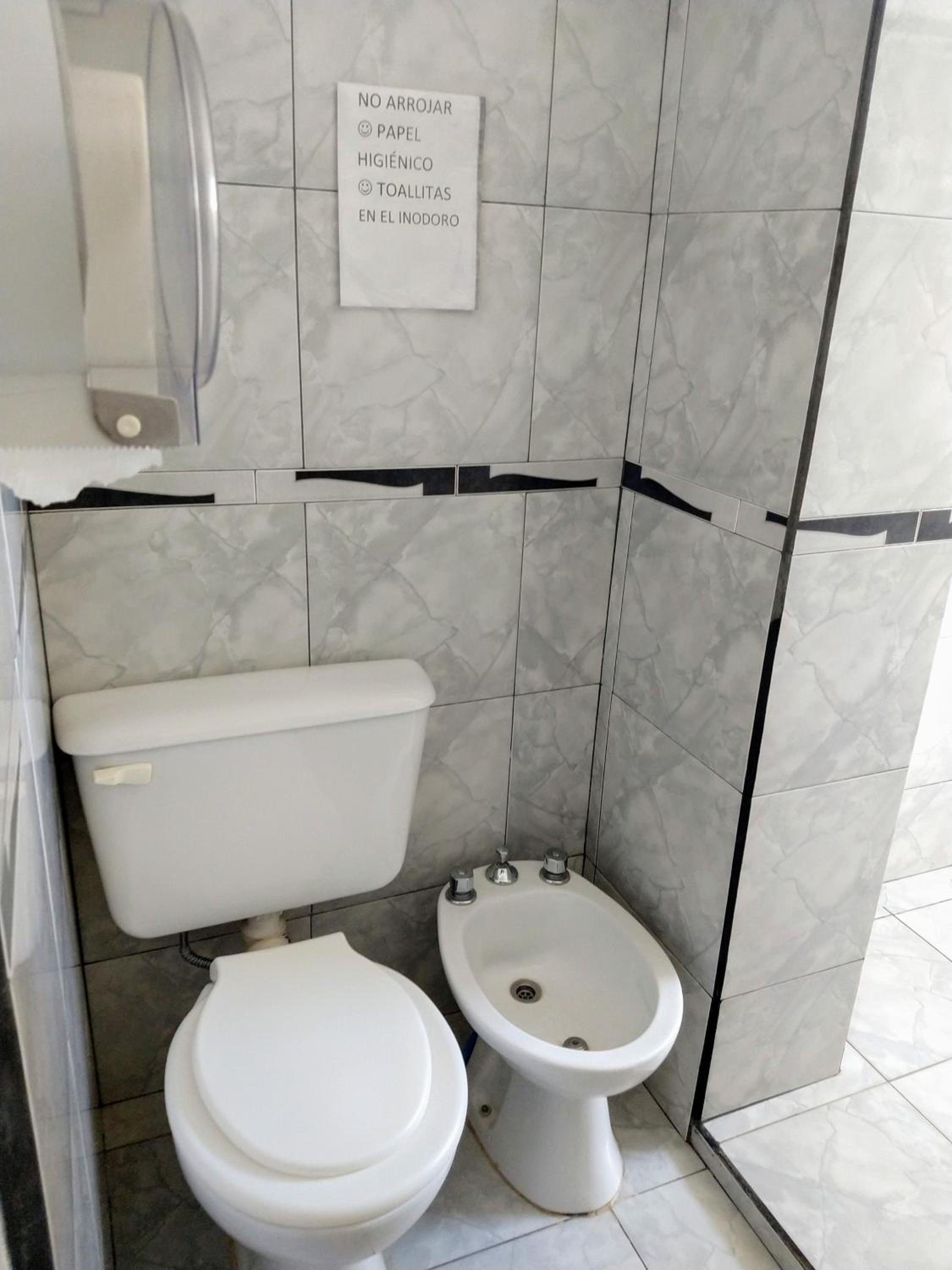 Mi lugar