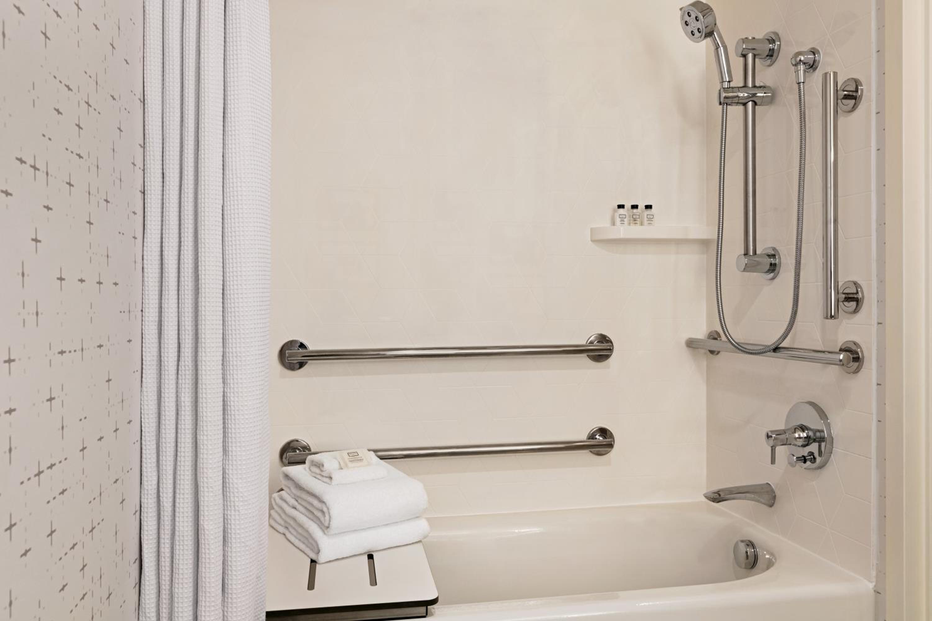 Crowne Plaza Hotel Philadelphia - King of Prussia, an IHG Hotel - Property Image 50