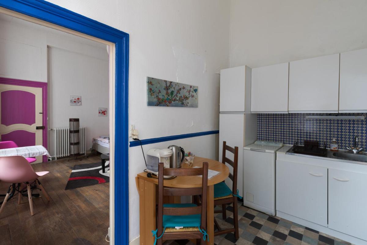 hôtel particulier SENS centre ville, photo 9