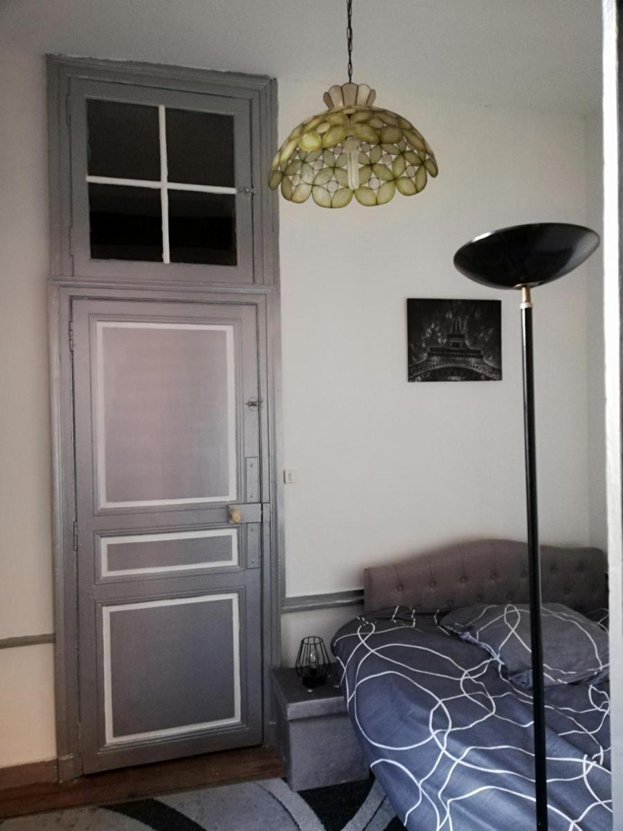 hôtel particulier SENS centre ville, photo 23