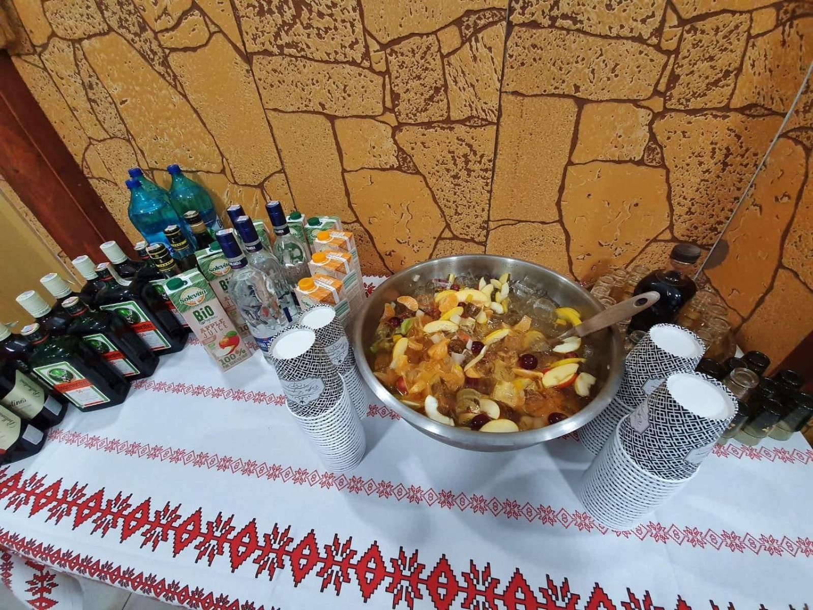 Dor de Munte Straja