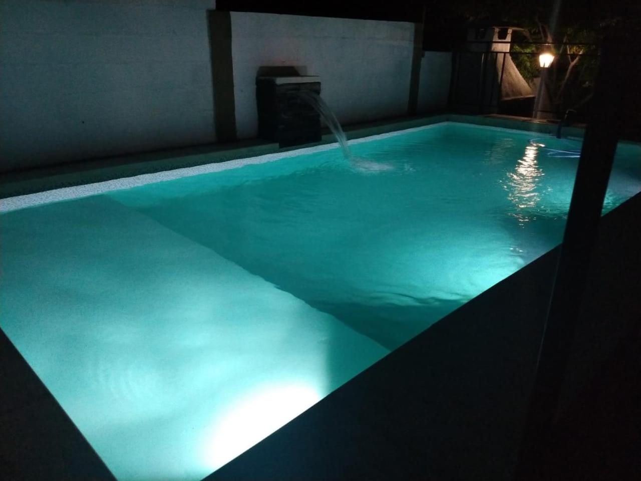 Mi lugar