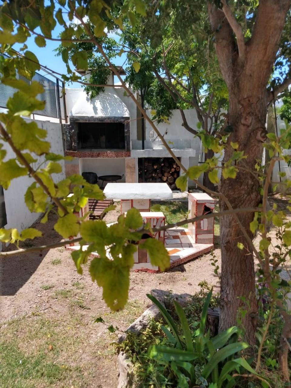 Mi lugar