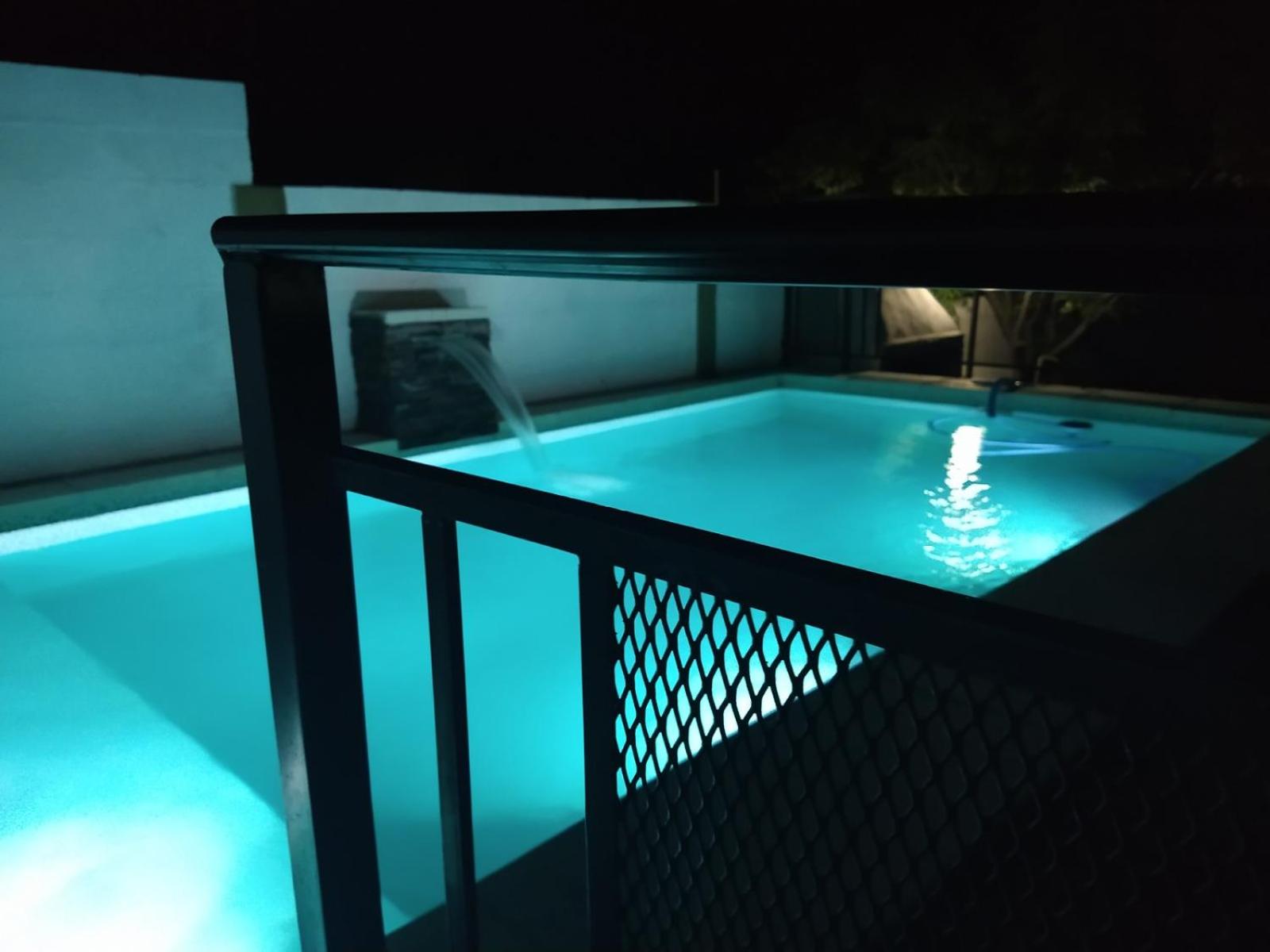 Mi lugar