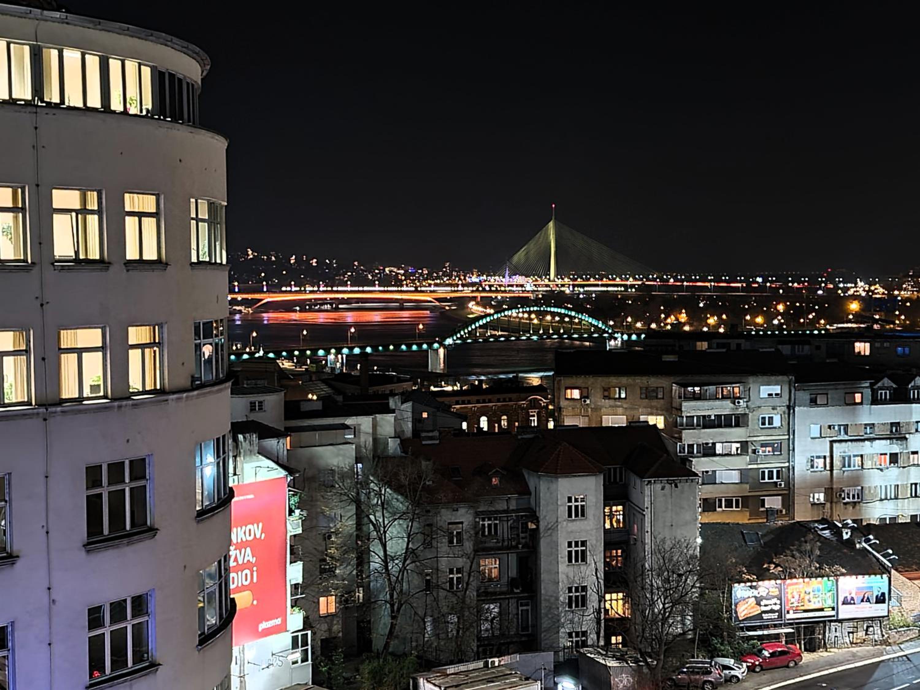 Vivio Luxury Apartment