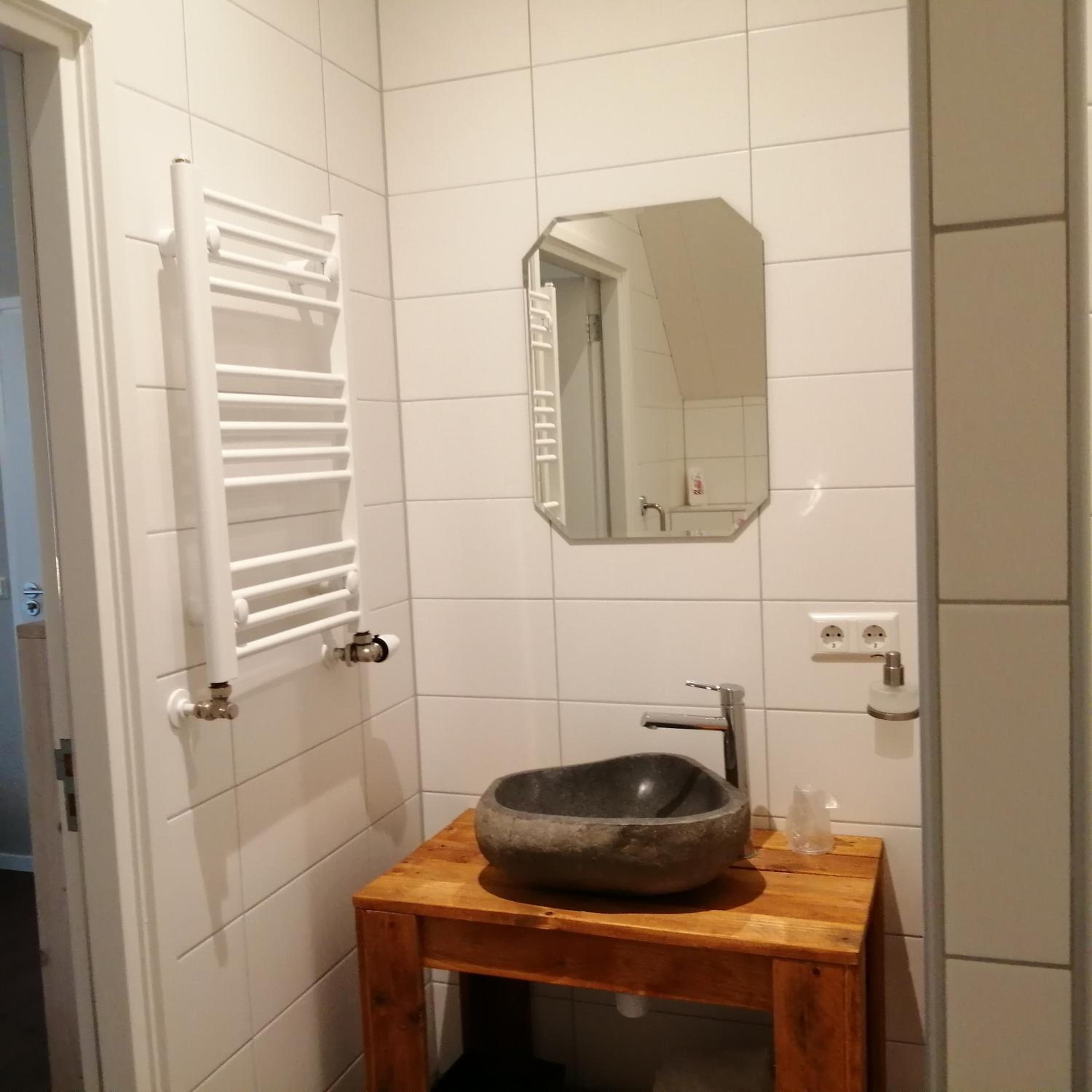 Veenemaat B&B
