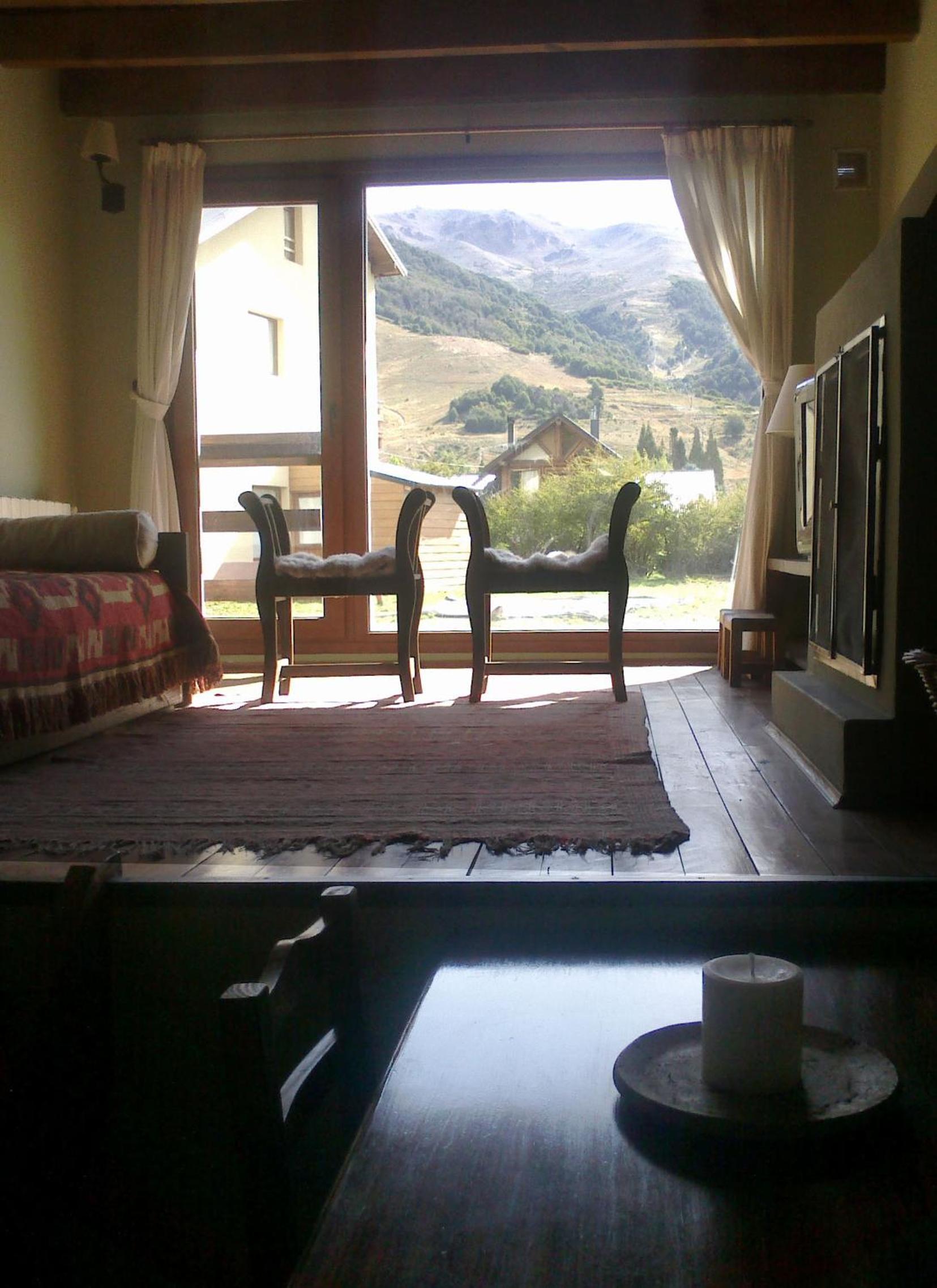 Departamento Piedra del Condor