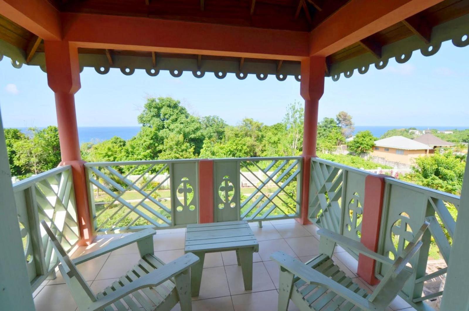 Pimento Lodge Resort