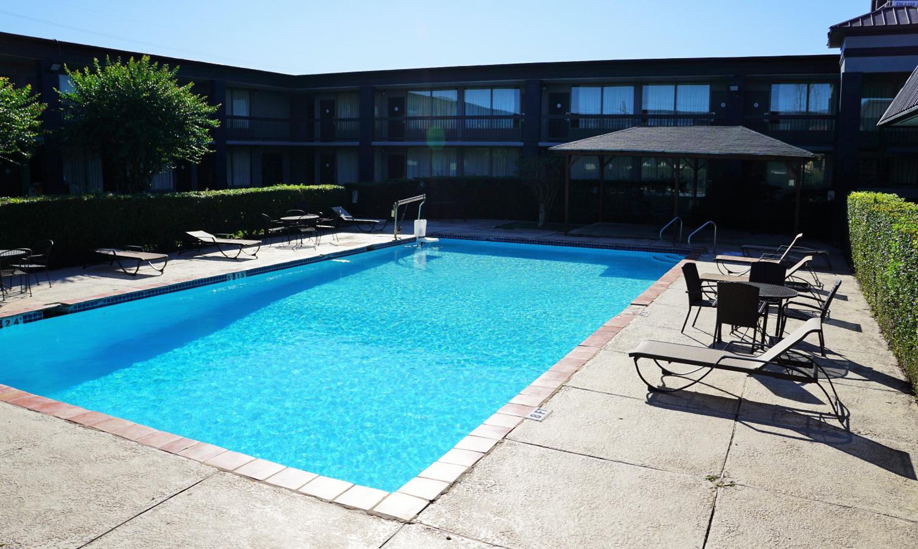 Hotel Elev8 - Property Image 16