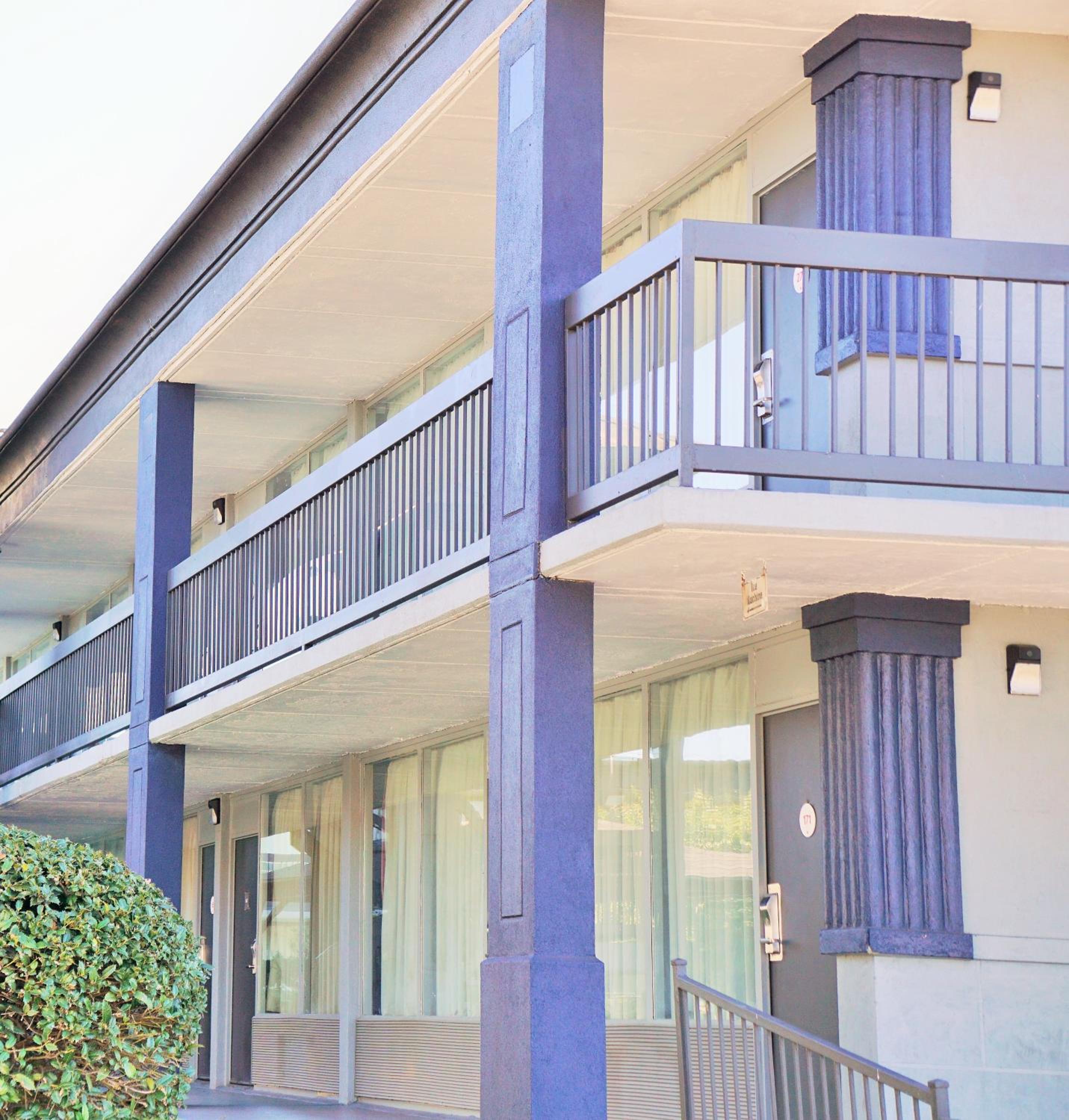 Hotel Elev8 - Property Image 18