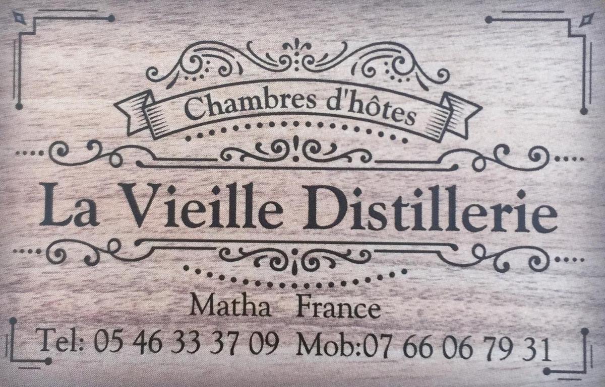 La Vieille Distillerie view 4