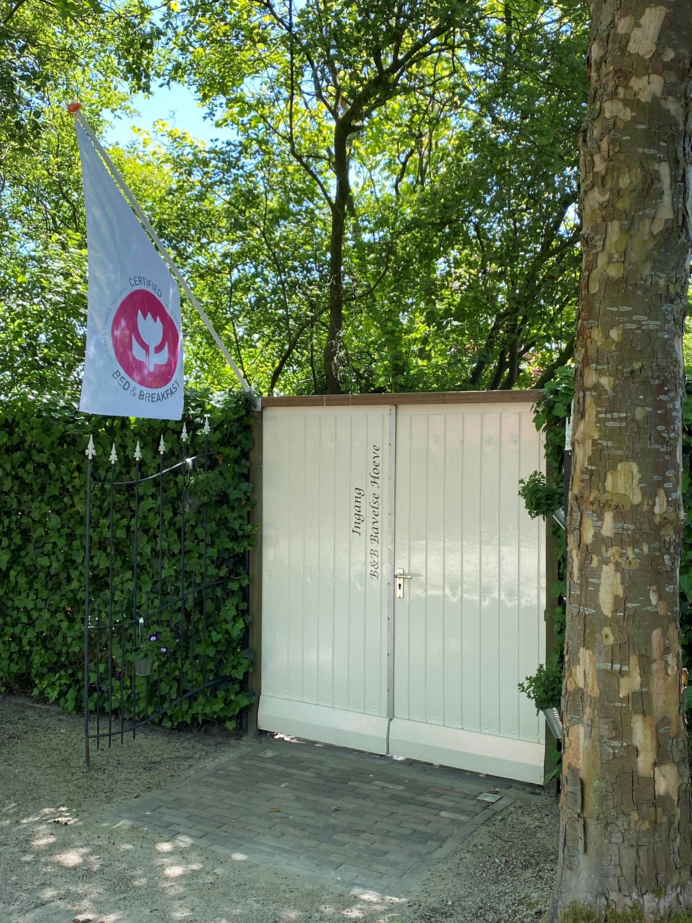 B&B Bavelse Hoeve