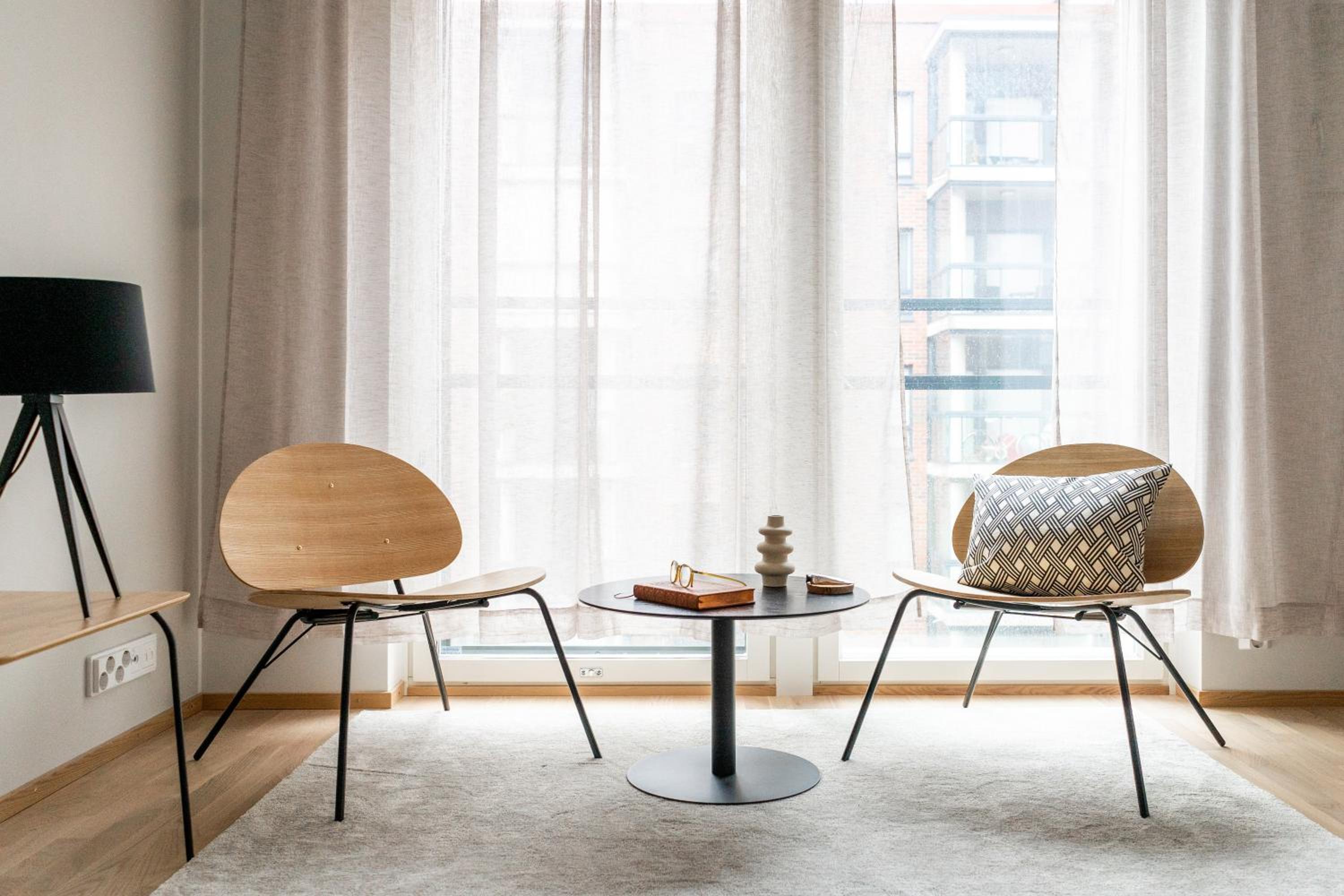 Hotel Roost Logomo - Image 1