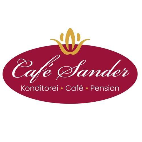 Cafe-Konditorei-Pension Sander