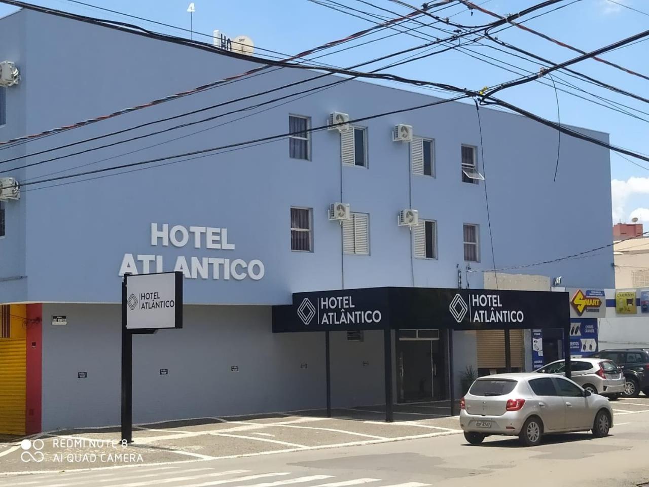 Hotel Atlântico