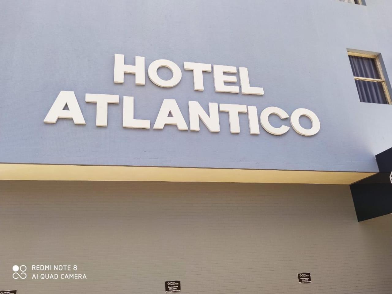 Hotel Atlântico