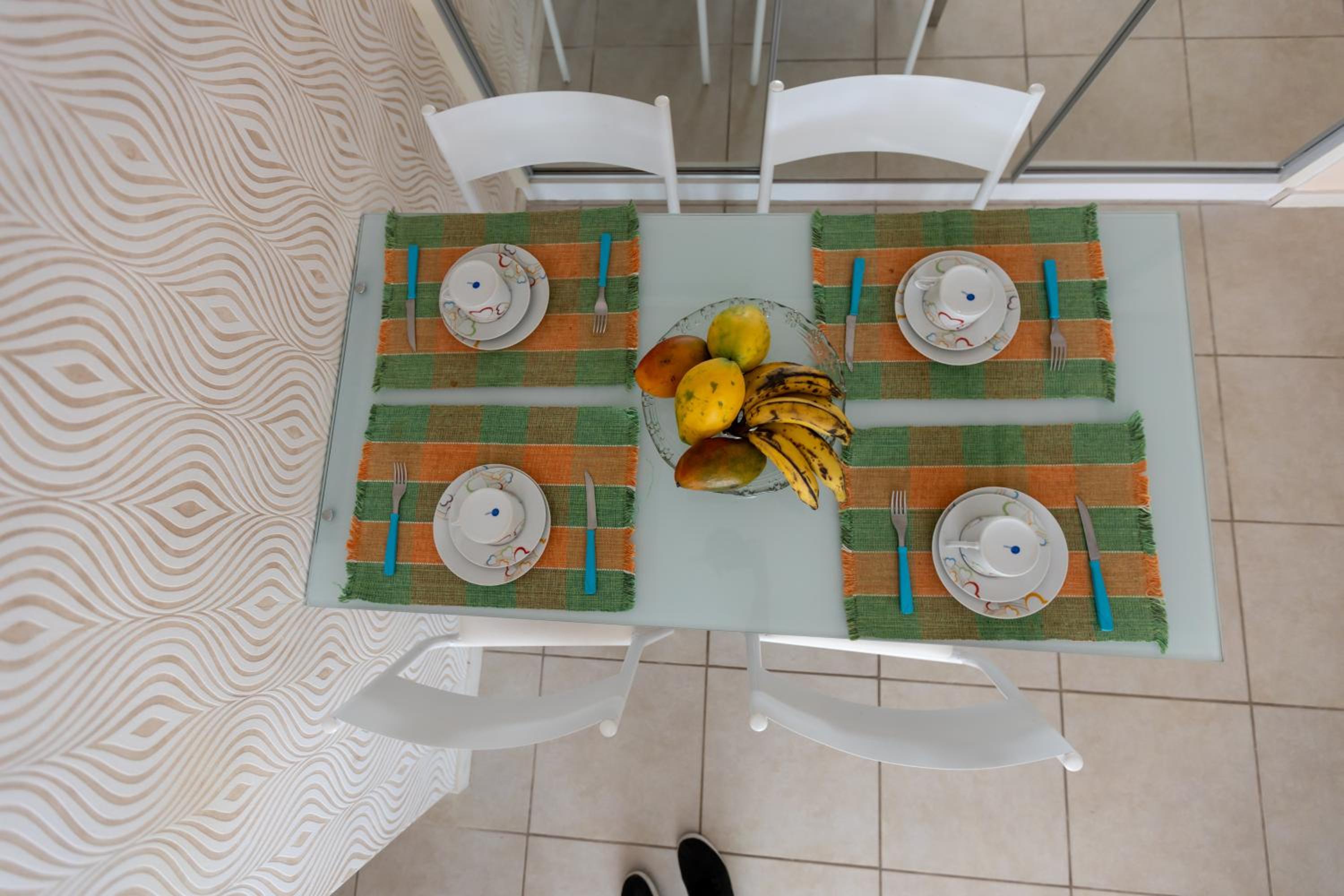 APARTAMENTO JTR BEIRA-MAR JATIUCA - Adm Nutelss