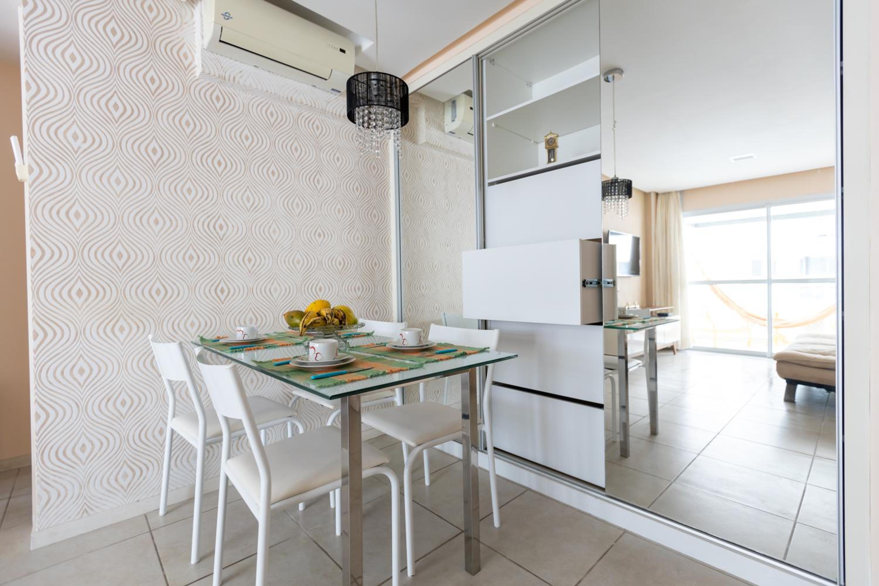 APARTAMENTO JTR BEIRA-MAR JATIUCA - Adm Nutelss