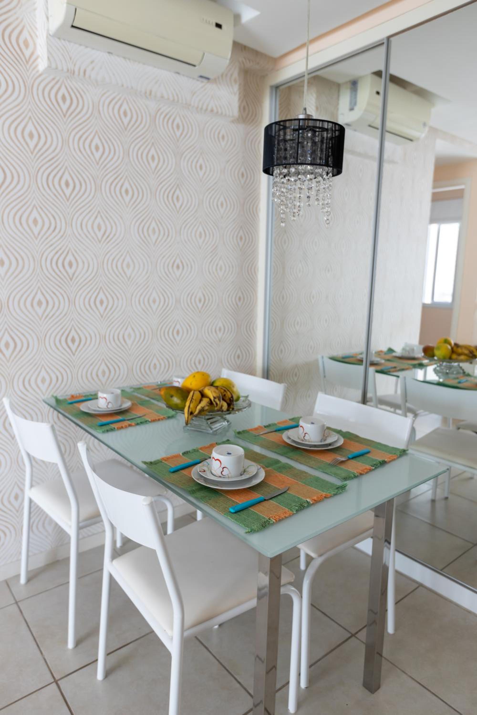 APARTAMENTO JTR BEIRA-MAR JATIUCA - Adm Nutelss