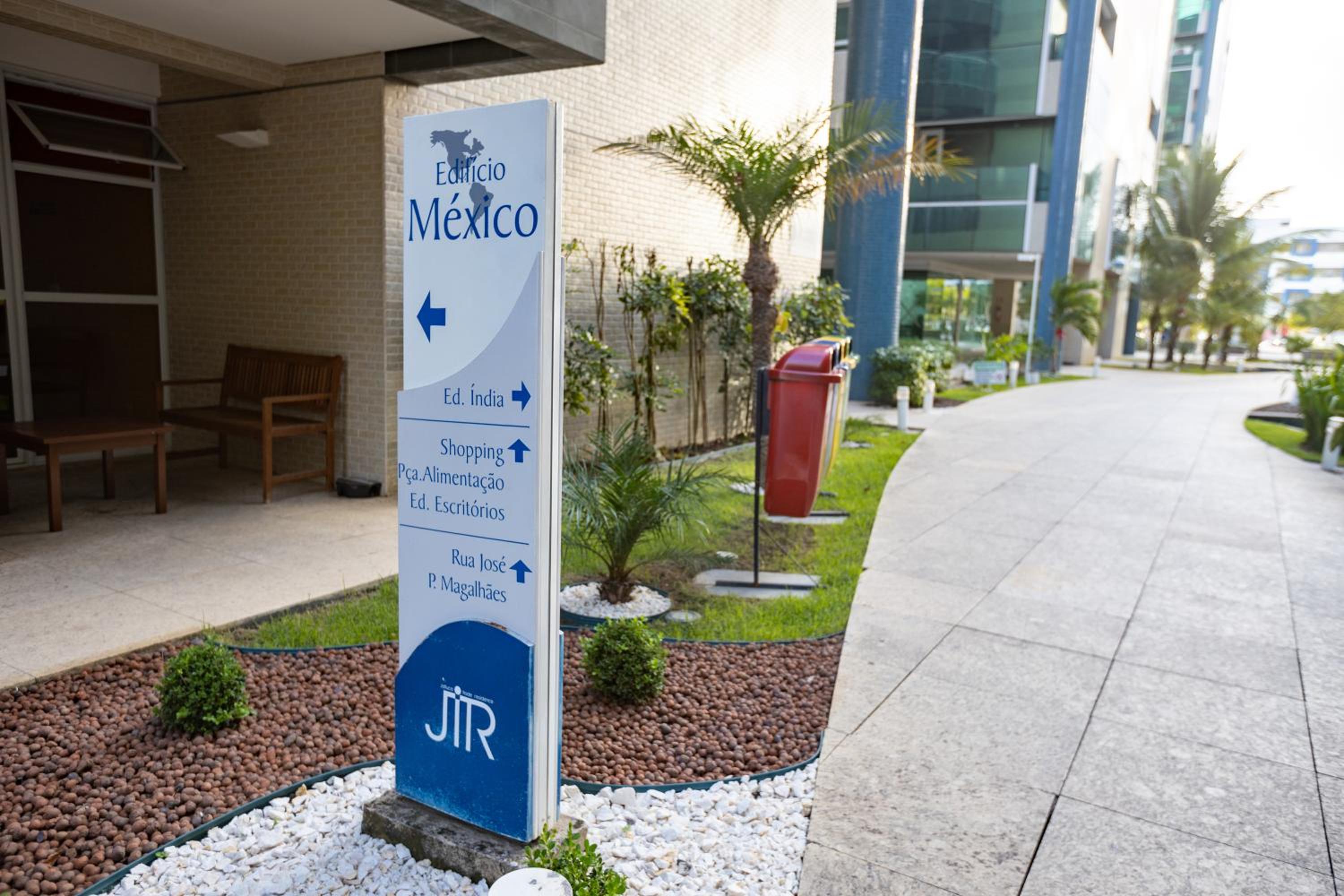 APARTAMENTO JTR BEIRA-MAR JATIUCA - Adm Nutelss