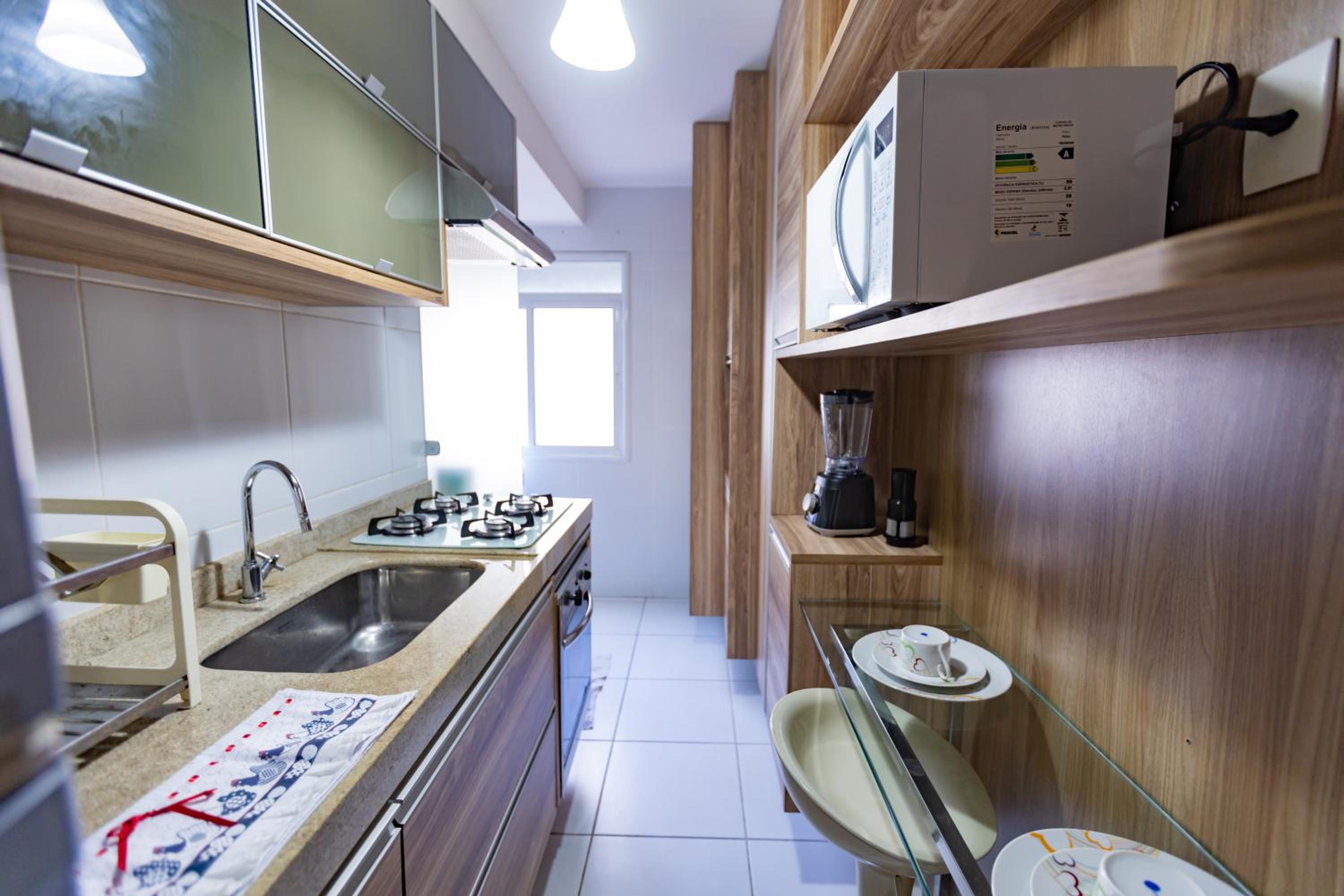 APARTAMENTO JTR BEIRA-MAR JATIUCA - Adm Nutelss