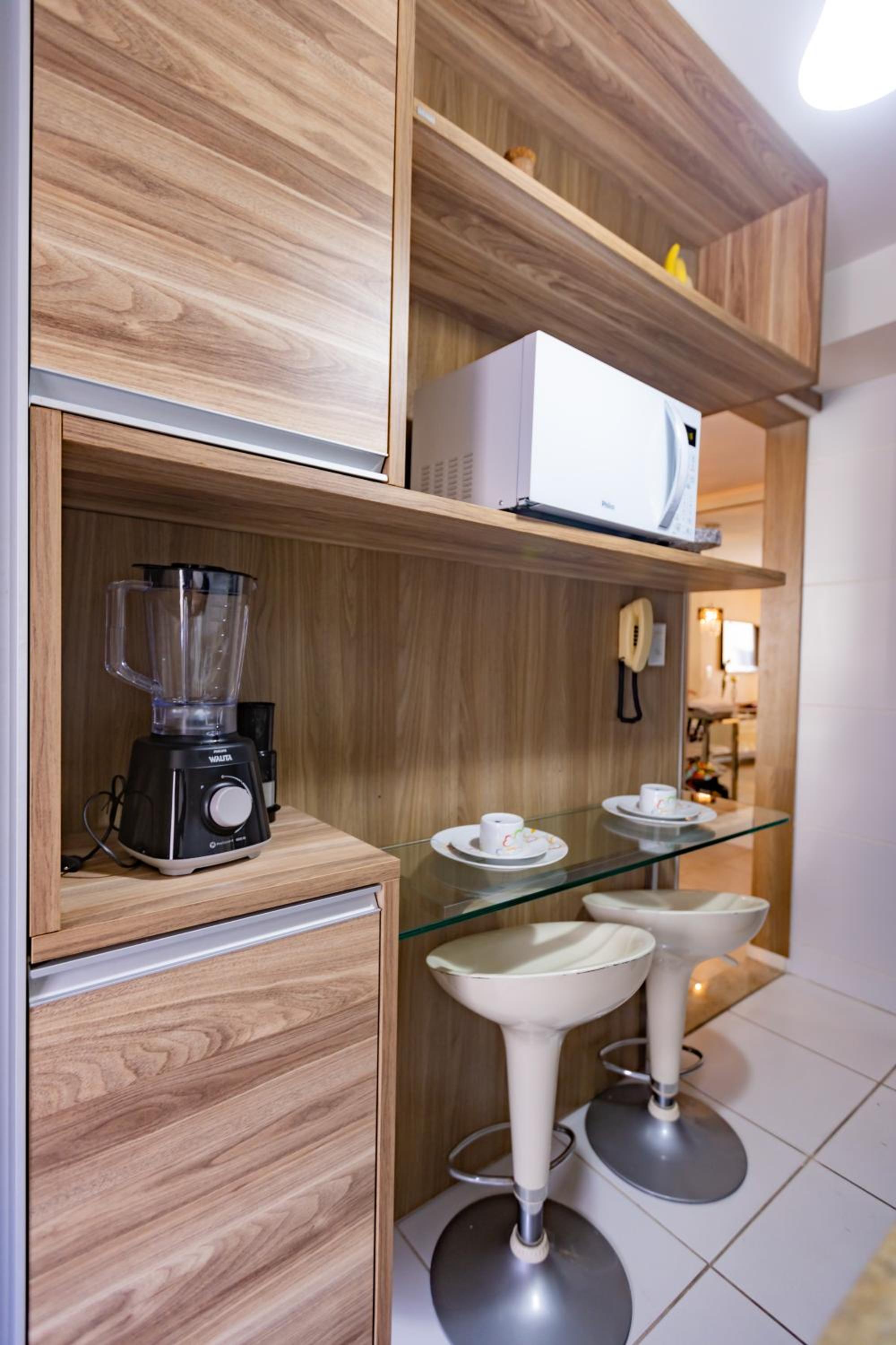 APARTAMENTO JTR BEIRA-MAR JATIUCA - Adm Nutelss