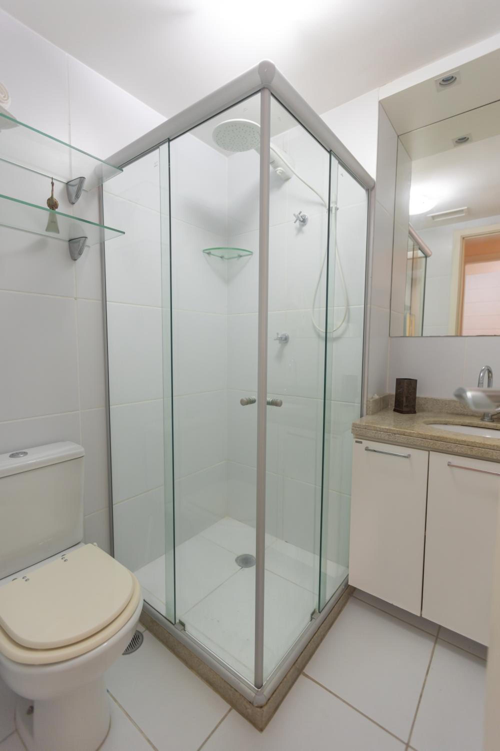 APARTAMENTO JTR BEIRA-MAR JATIUCA - Adm Nutelss