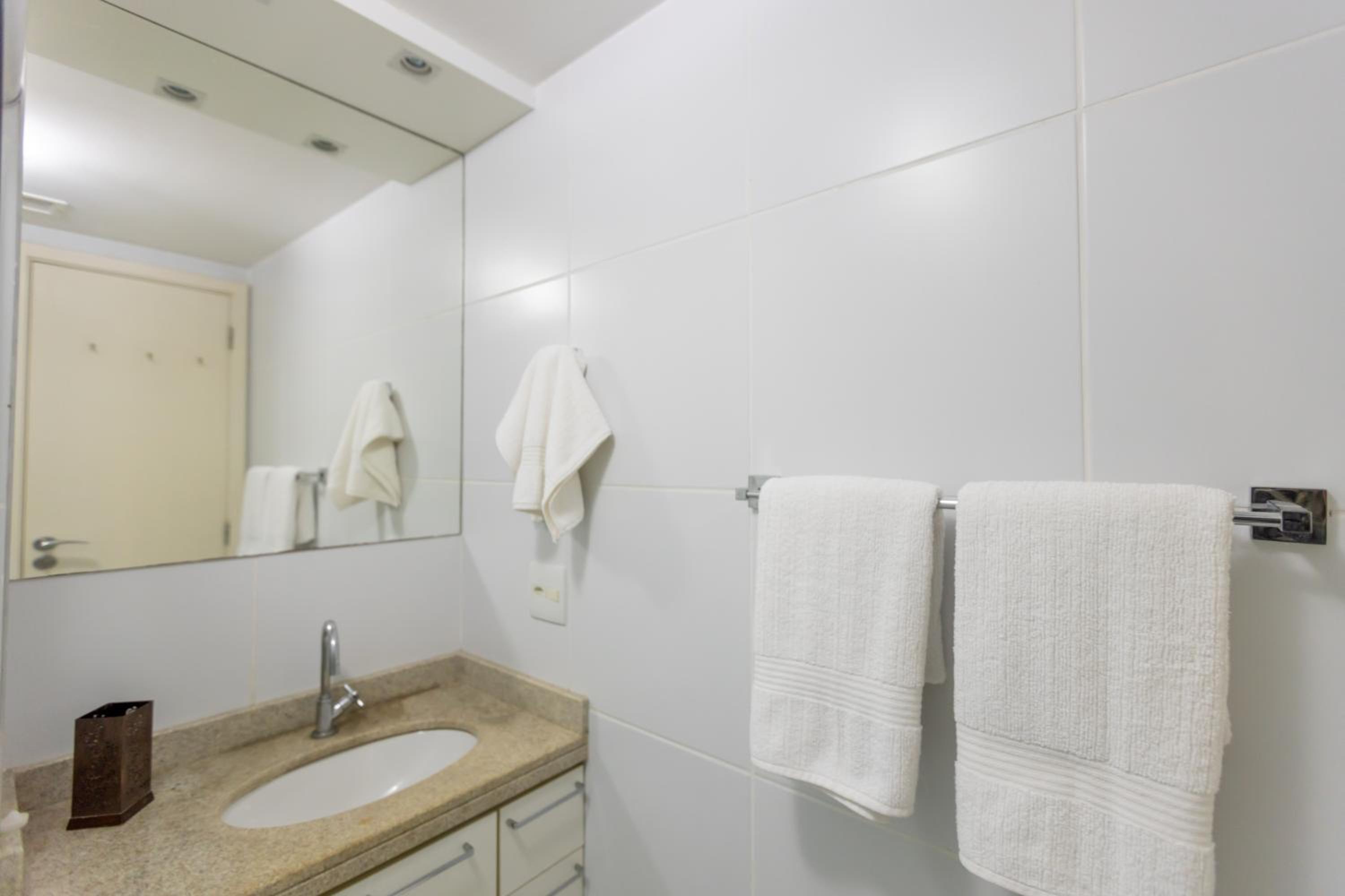 APARTAMENTO JTR BEIRA-MAR JATIUCA - Adm Nutelss