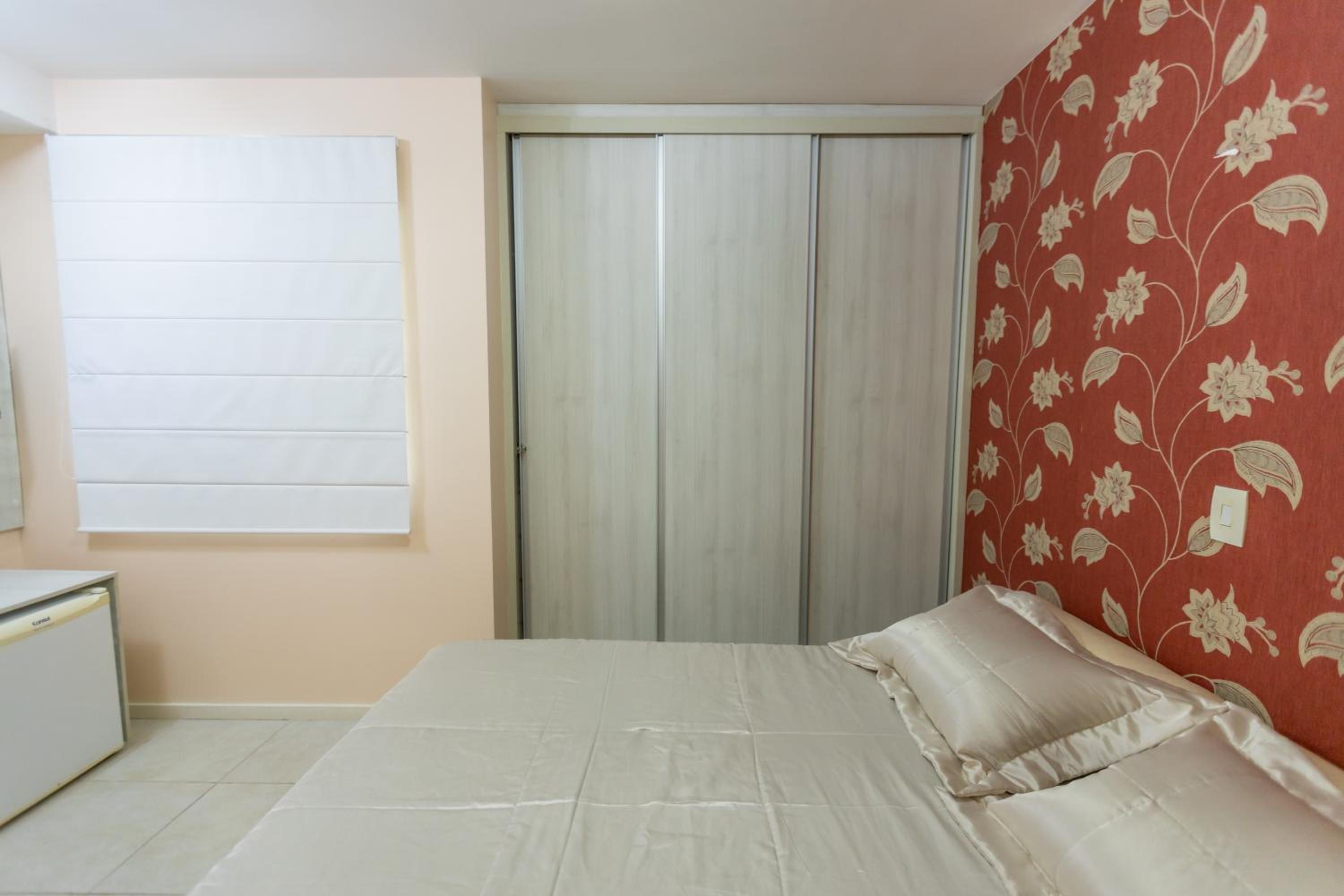 APARTAMENTO JTR BEIRA-MAR JATIUCA - Adm Nutelss