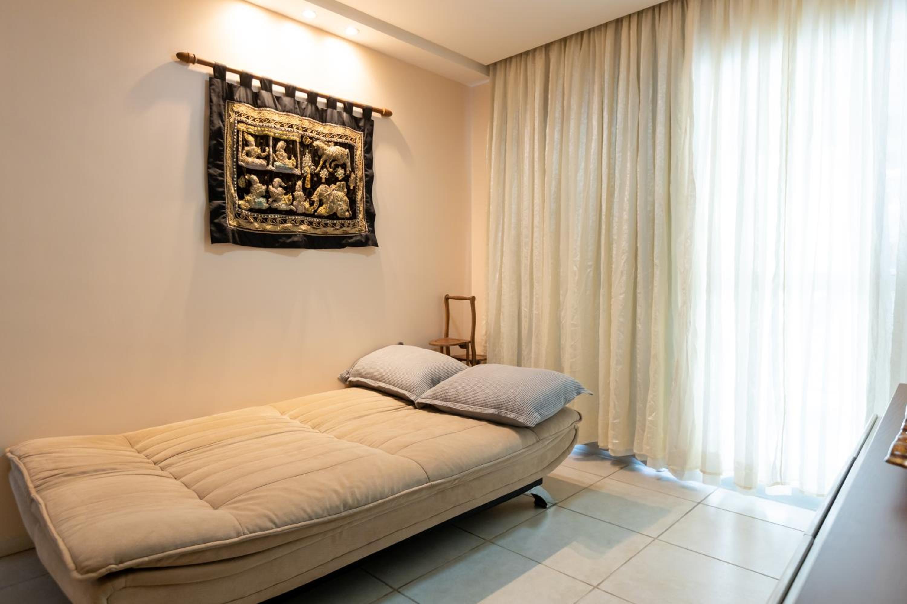 APARTAMENTO JTR BEIRA-MAR JATIUCA - Adm Nutelss