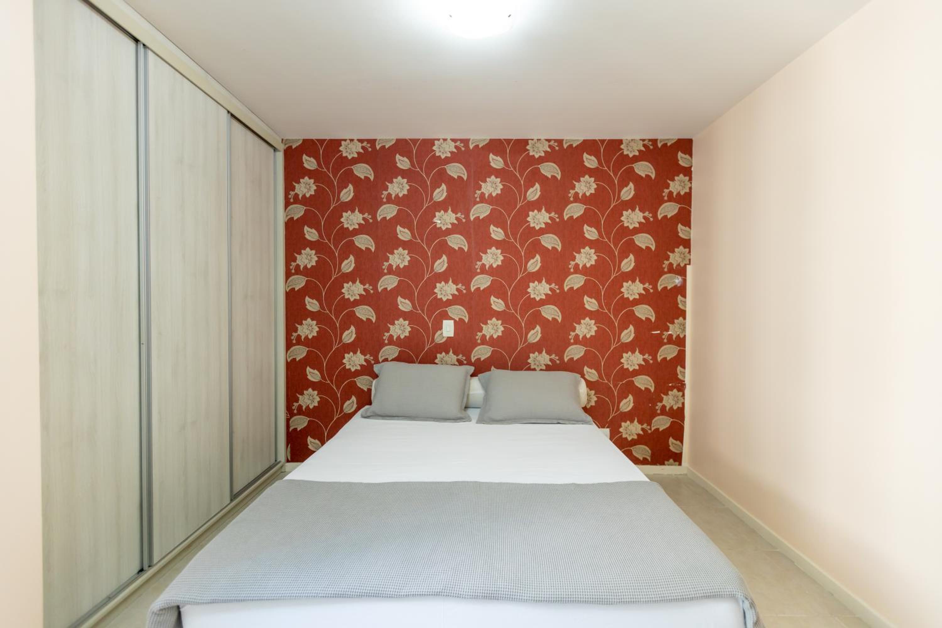 APARTAMENTO JTR BEIRA-MAR JATIUCA - Adm Nutelss