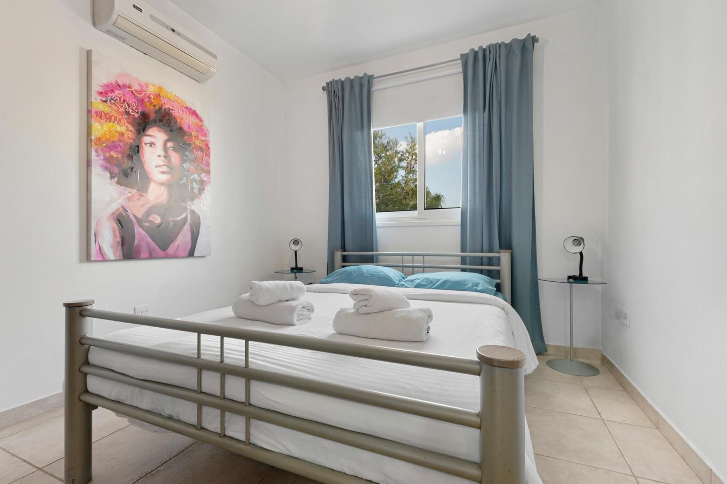 Glabur Stays - The Cozy Atelier - Nicosia City, Free Parking & Wifi, Welcomes You!!! view 3