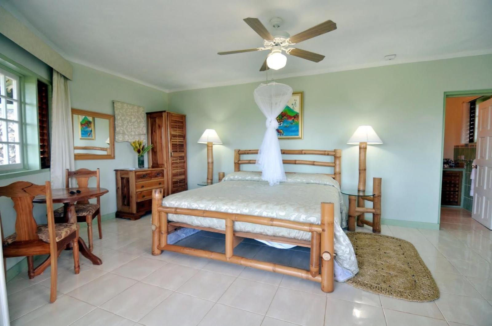 Pimento Lodge Resort