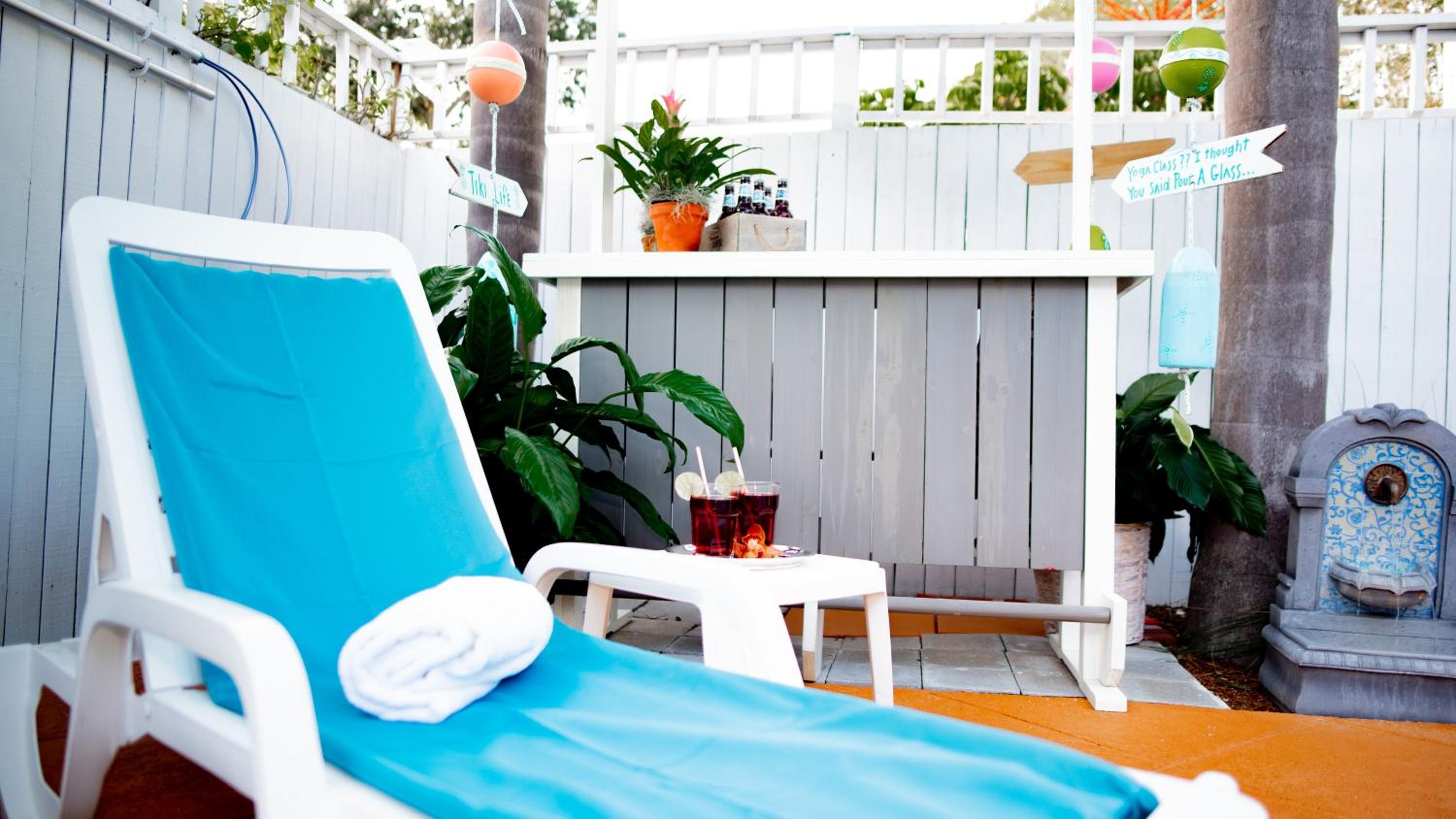 Meranova Guest Inn
