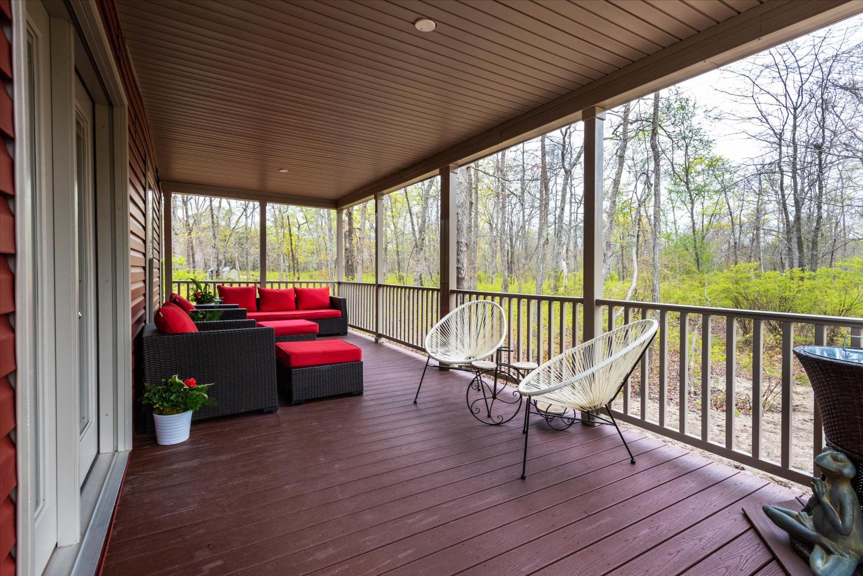 Swan Lake Resort view 5