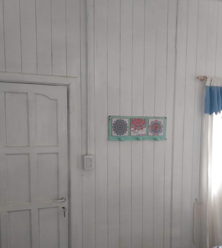 Las Huellas Cabaña