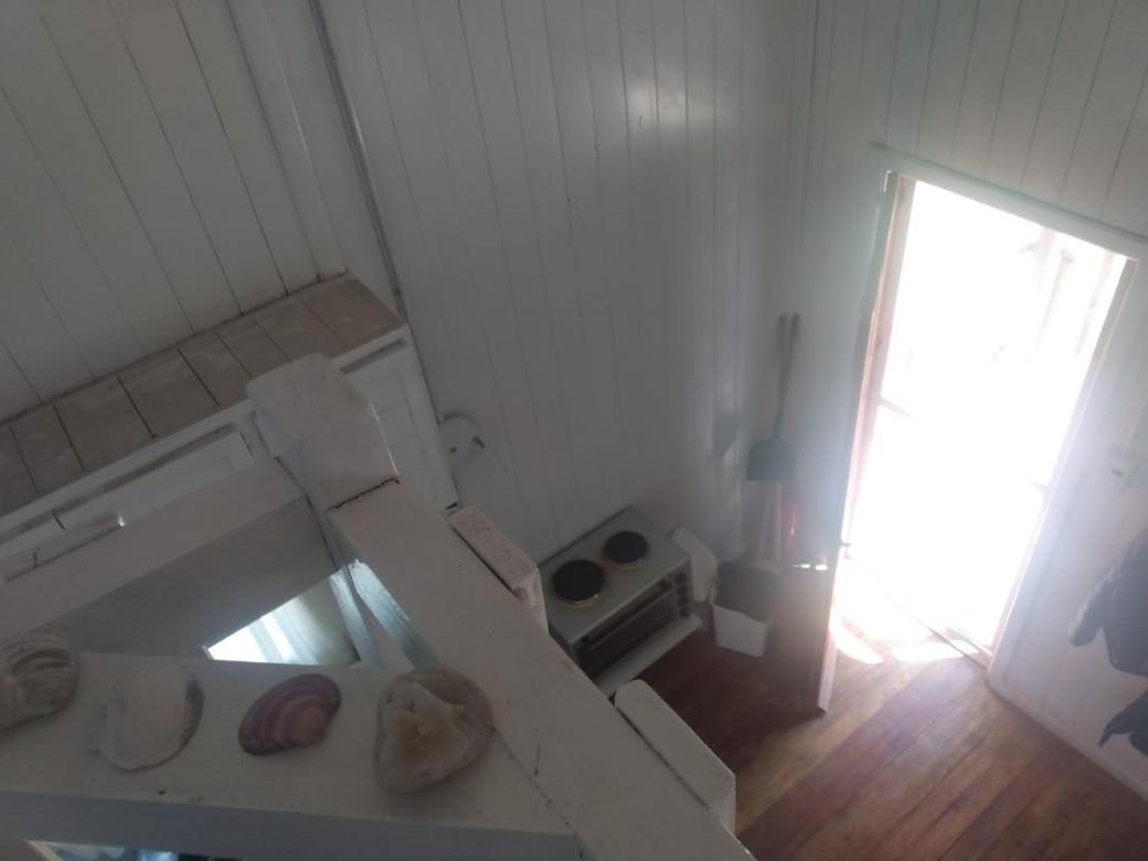 Las Huellas Cabaña
