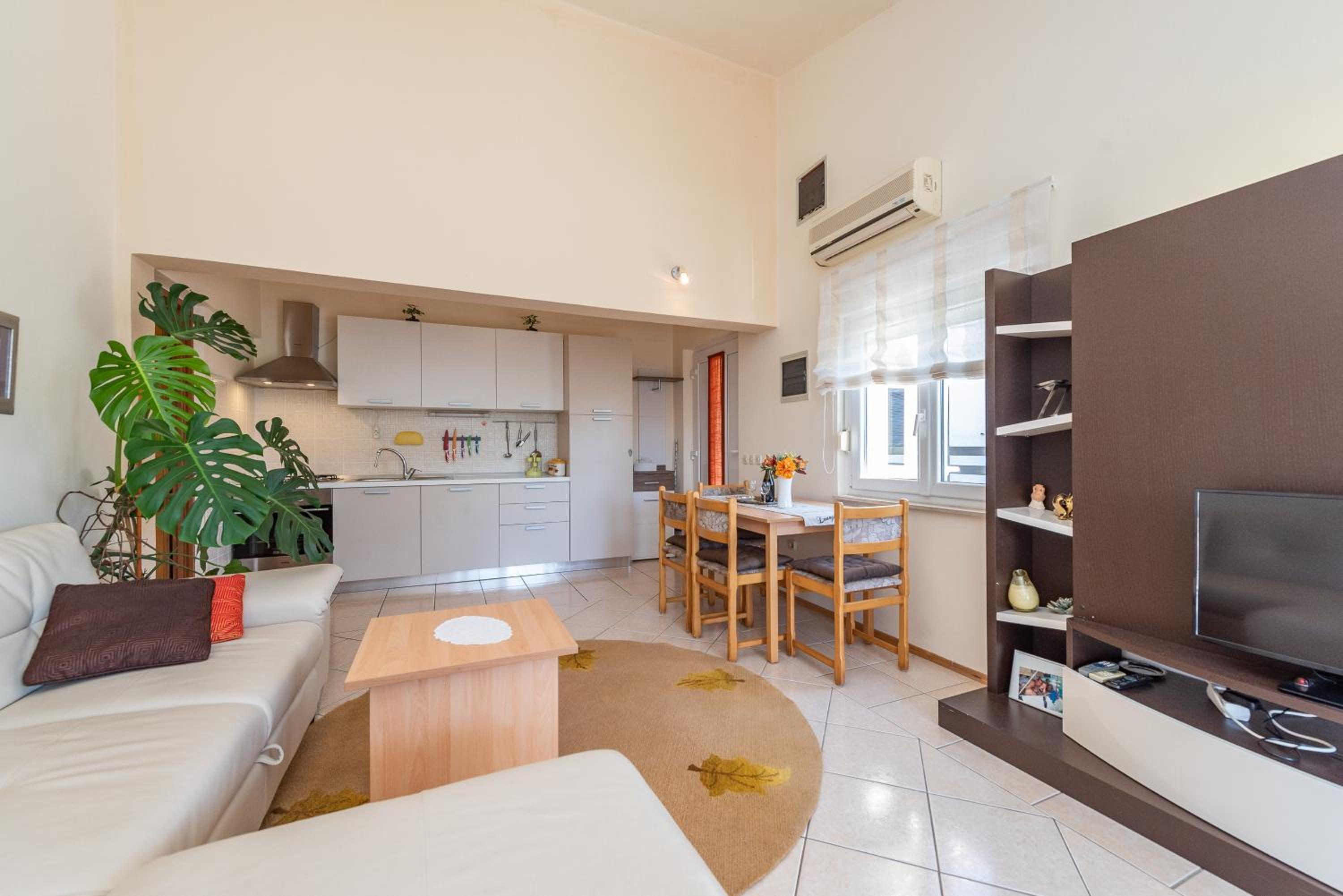 Apartmani Merica
