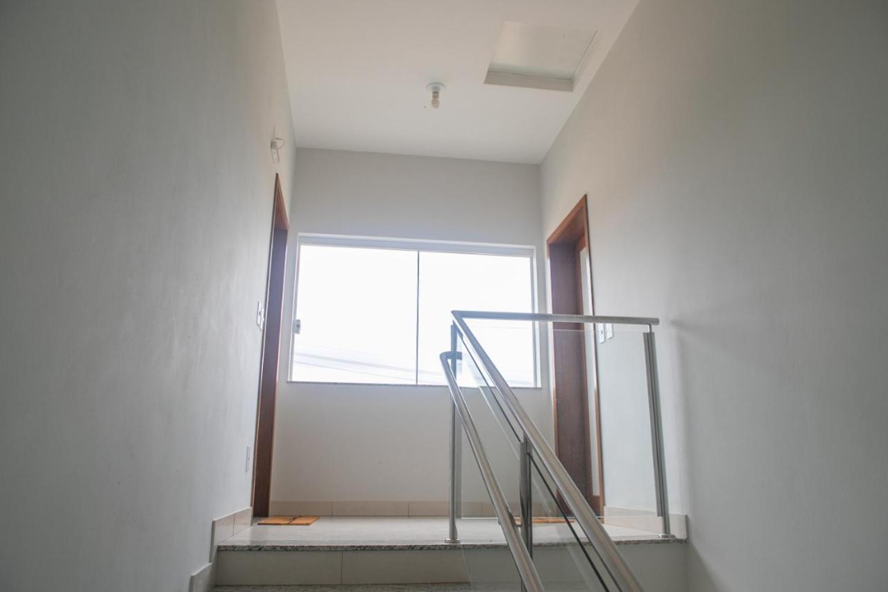 Terra Home Suítes 2 - Hospedagens de alto padrão em Piumhi MG view 2