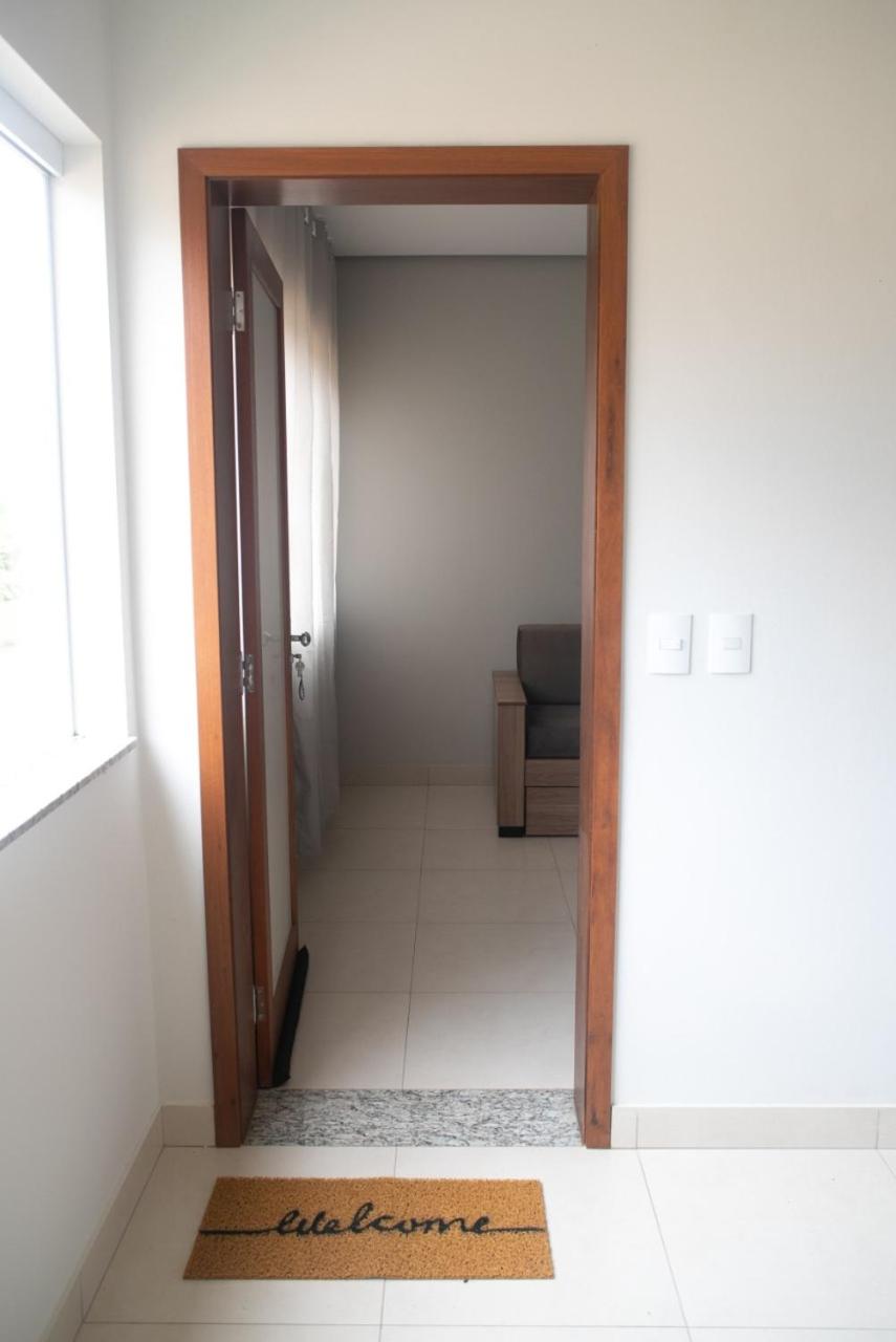 Terra Home Suítes 2 - Hospedagens de alto padrão em Piumhi MG view 3
