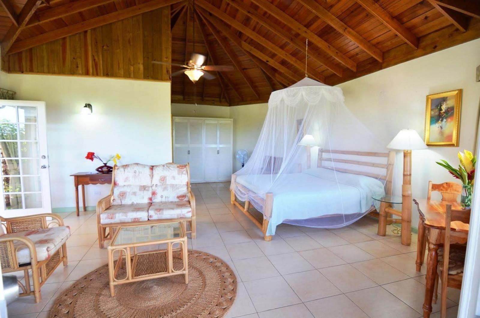 Pimento Lodge Resort