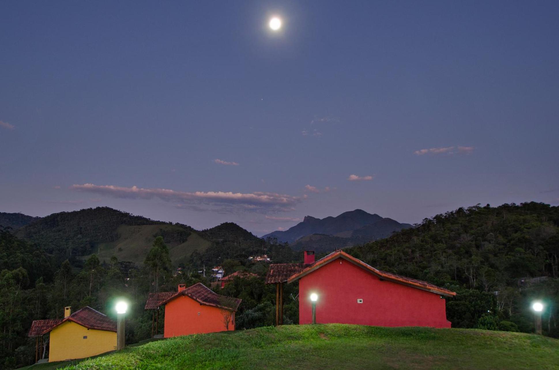 Pousada Lua de Minas view 3