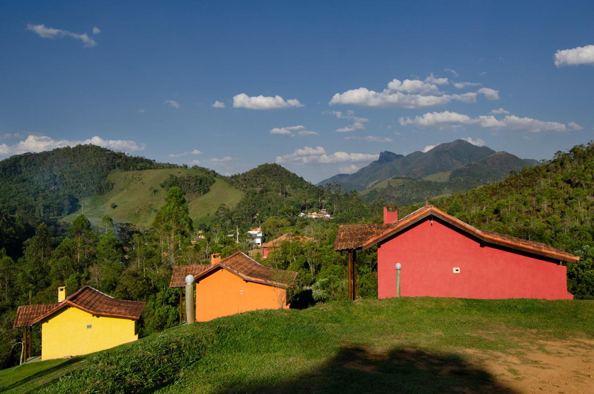 Hotel Pousada Lua de Minas
