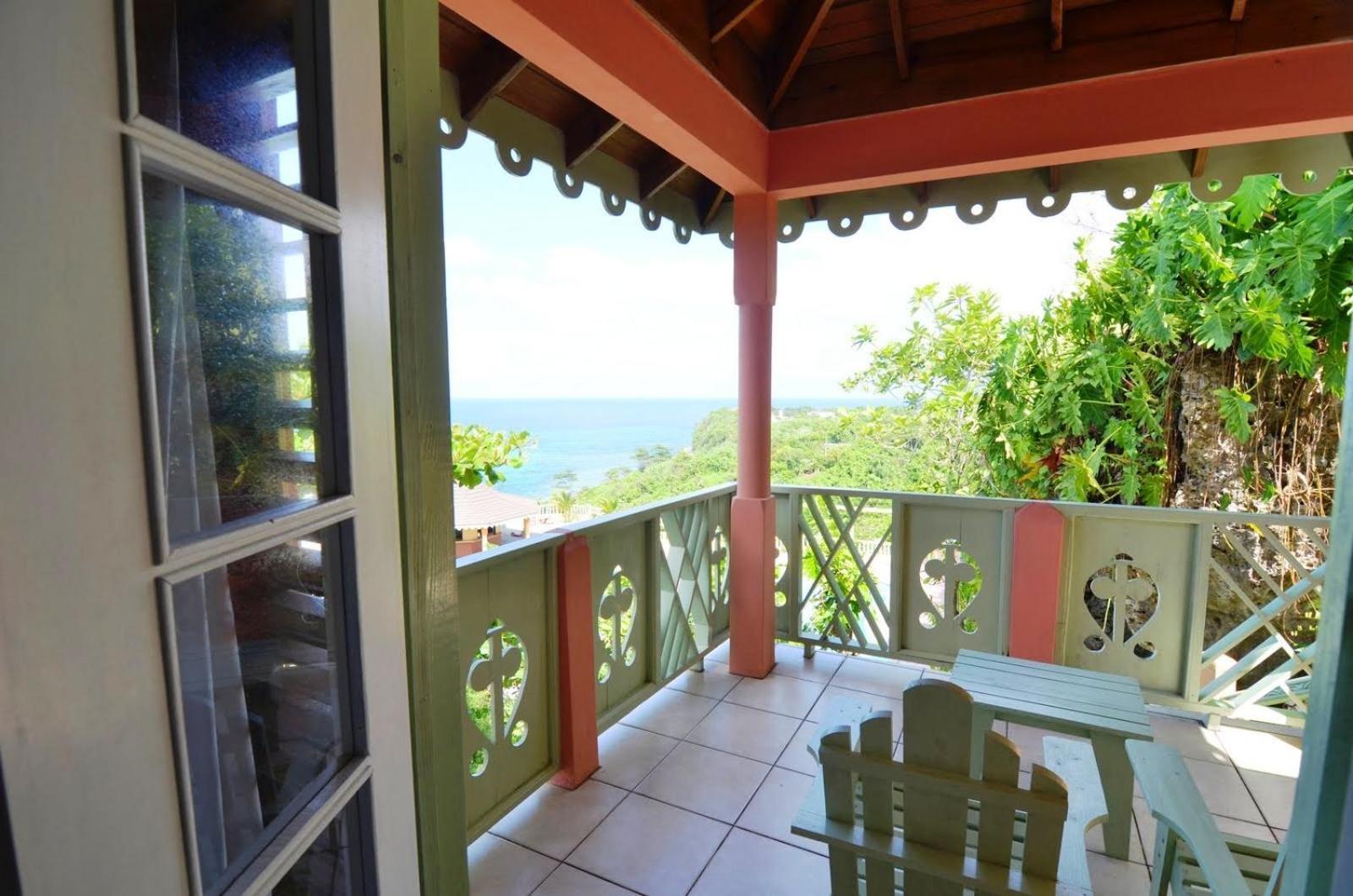 Pimento Lodge Resort