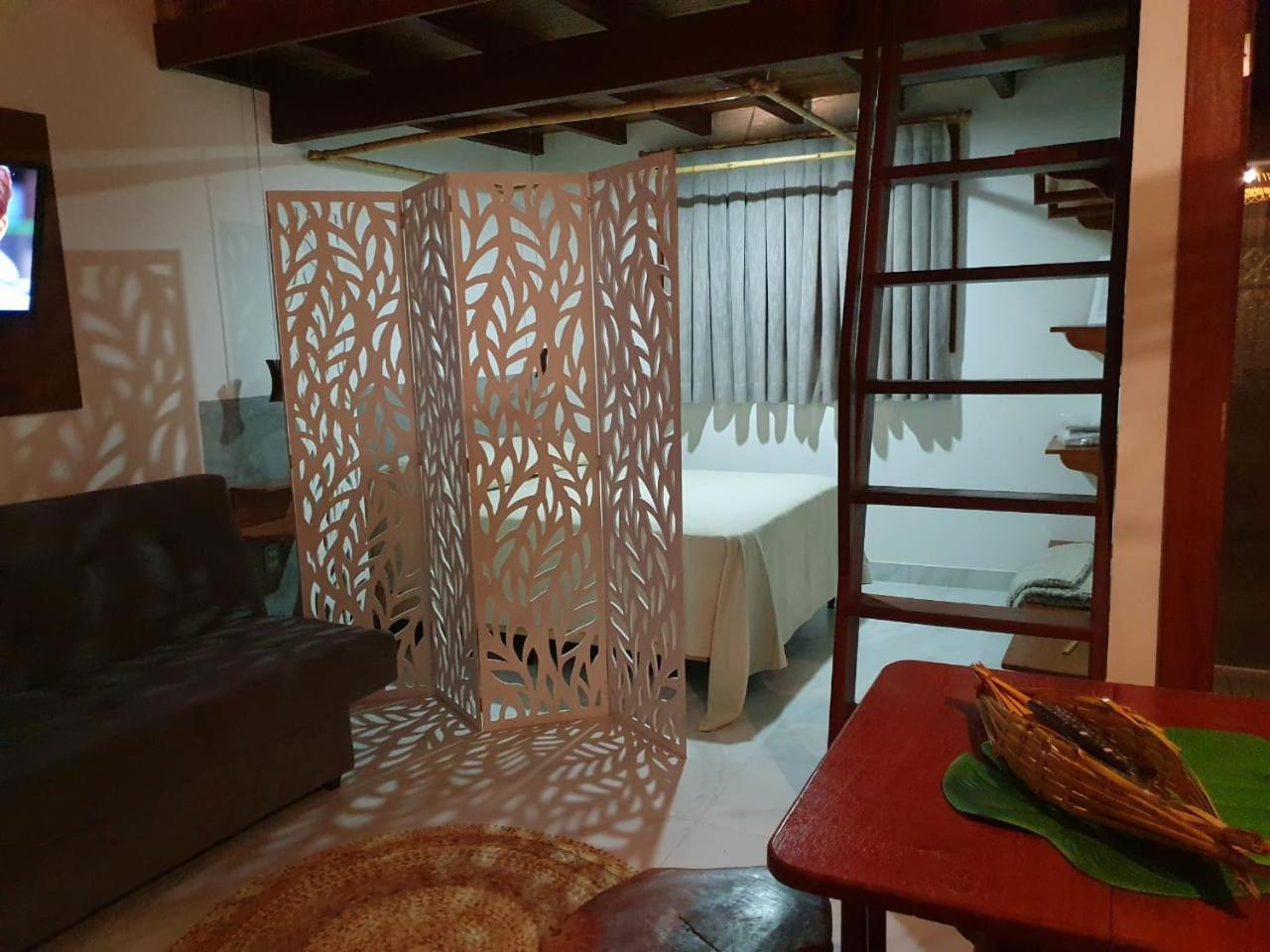 Vila Lua de Taipu - Taipu de Fora