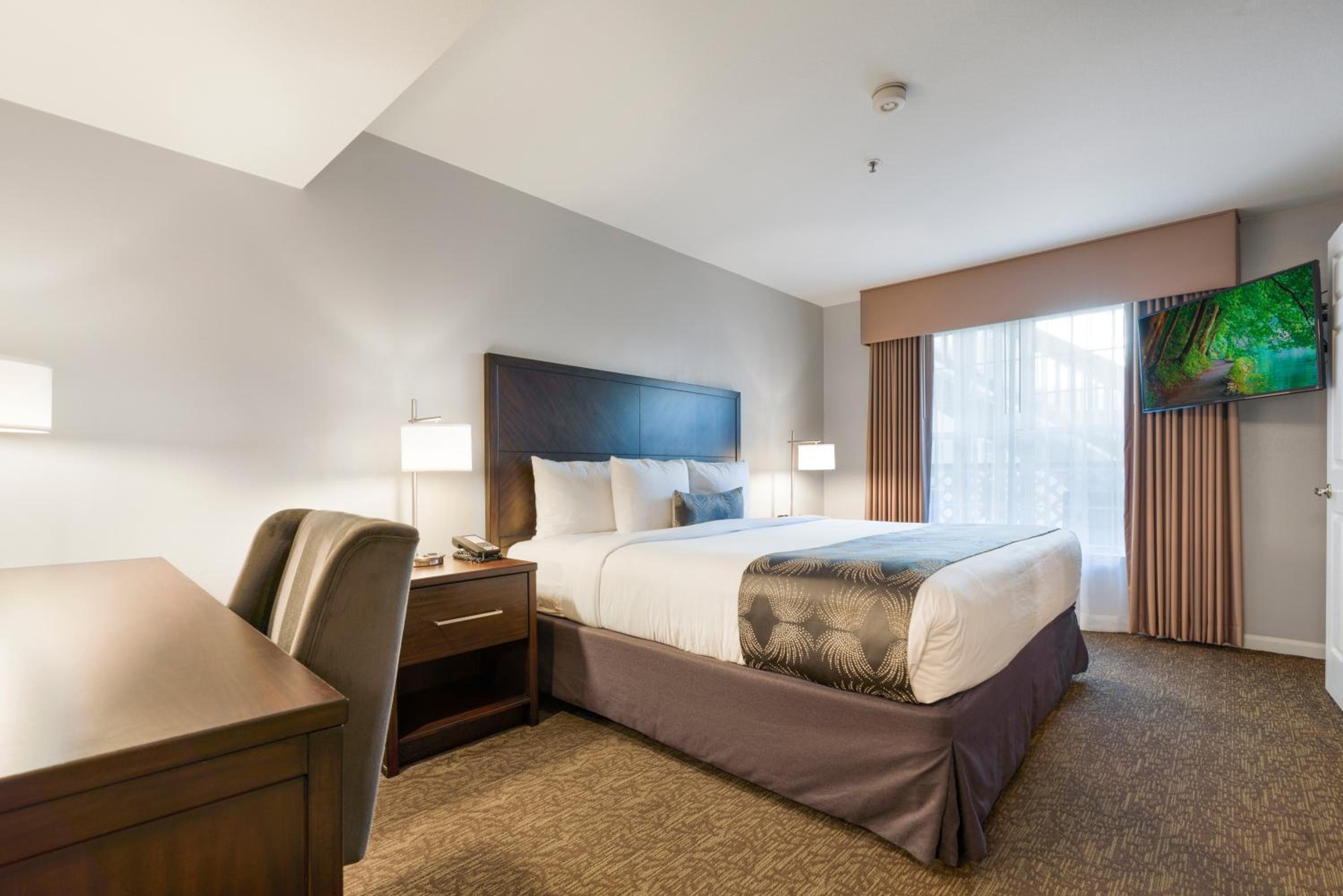 Chase Suites Brea-Fullerton - North Orange County - Property Image 35
