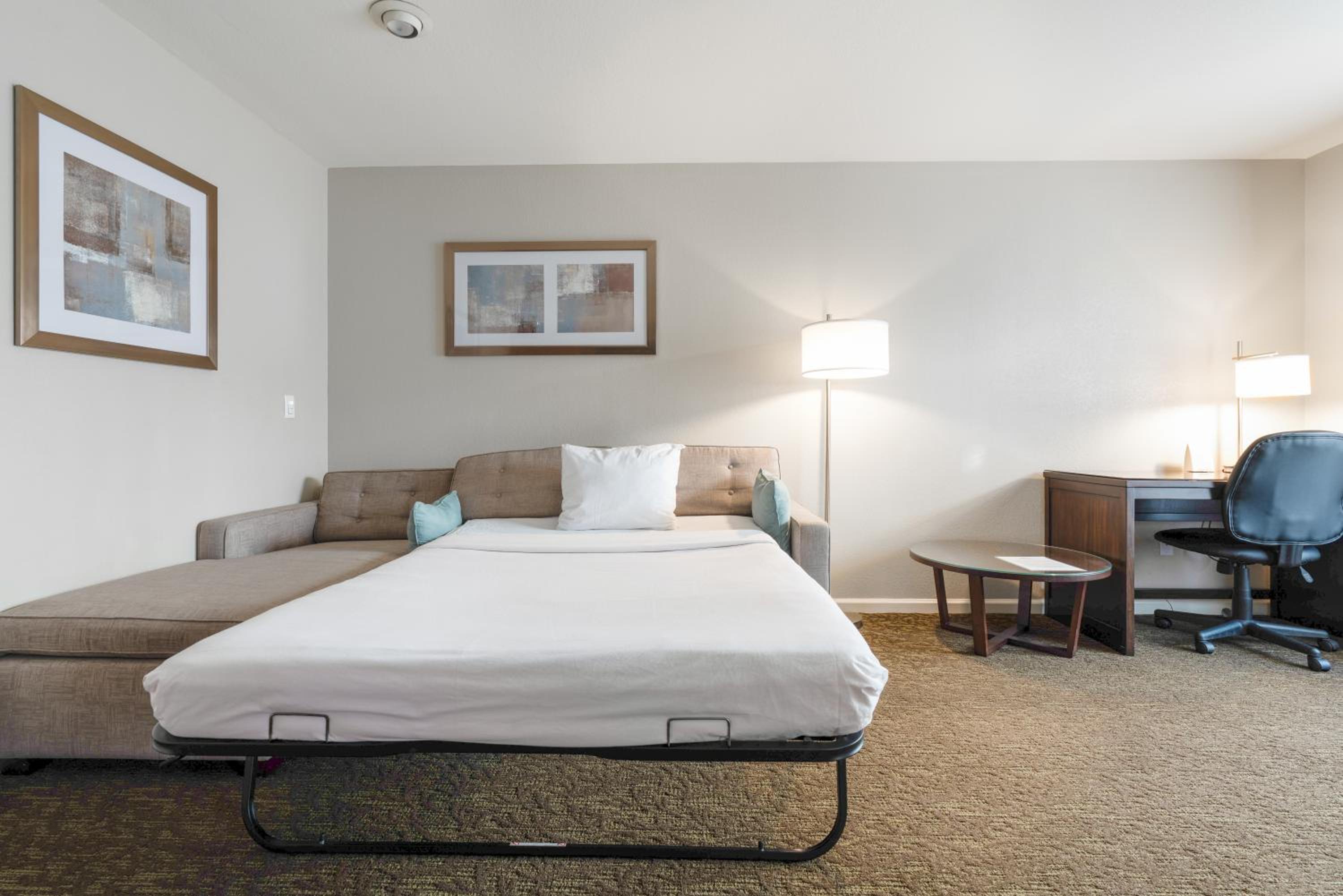 Chase Suites Brea-Fullerton - North Orange County - Property Image 23