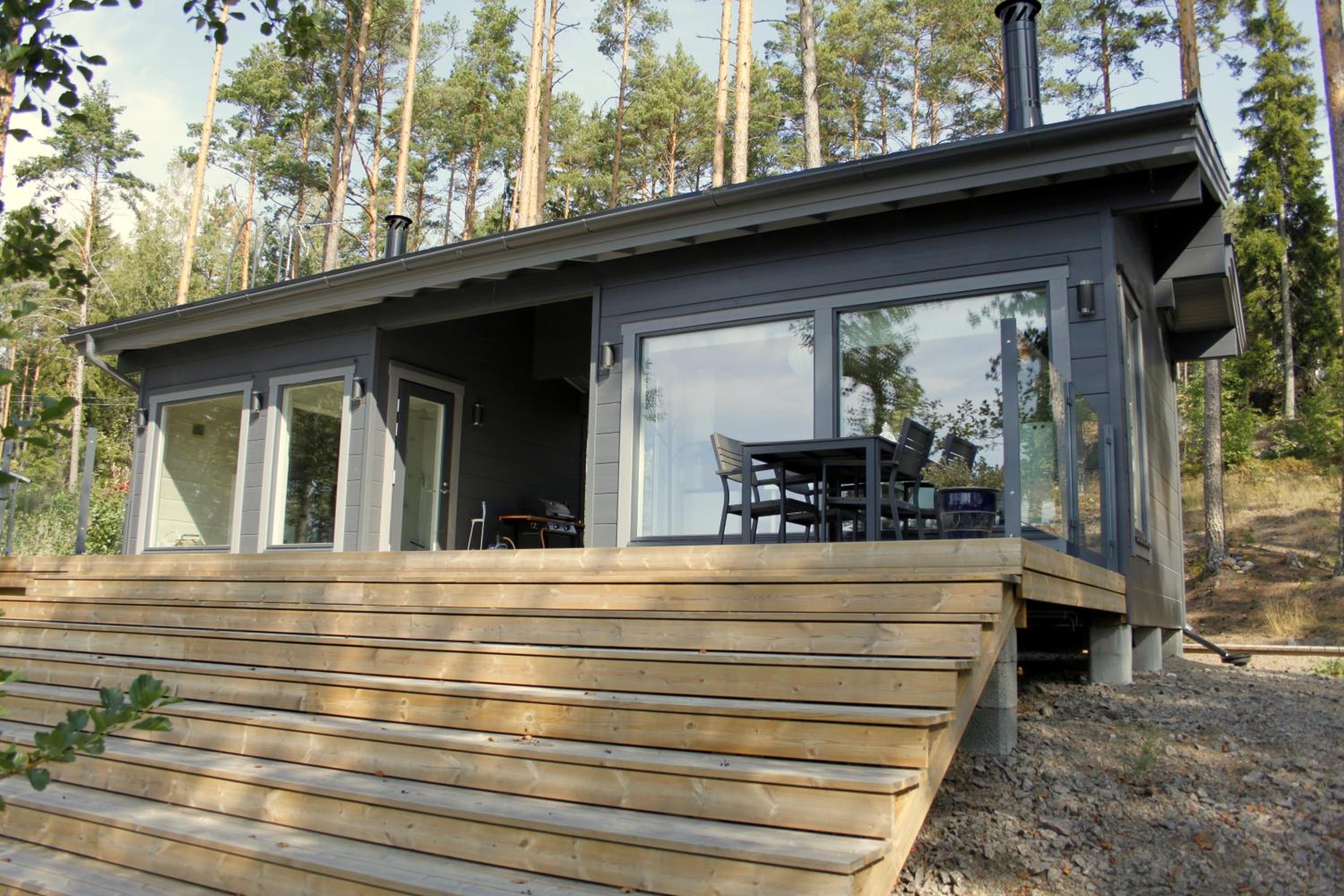 Pikkumerikotka view 2