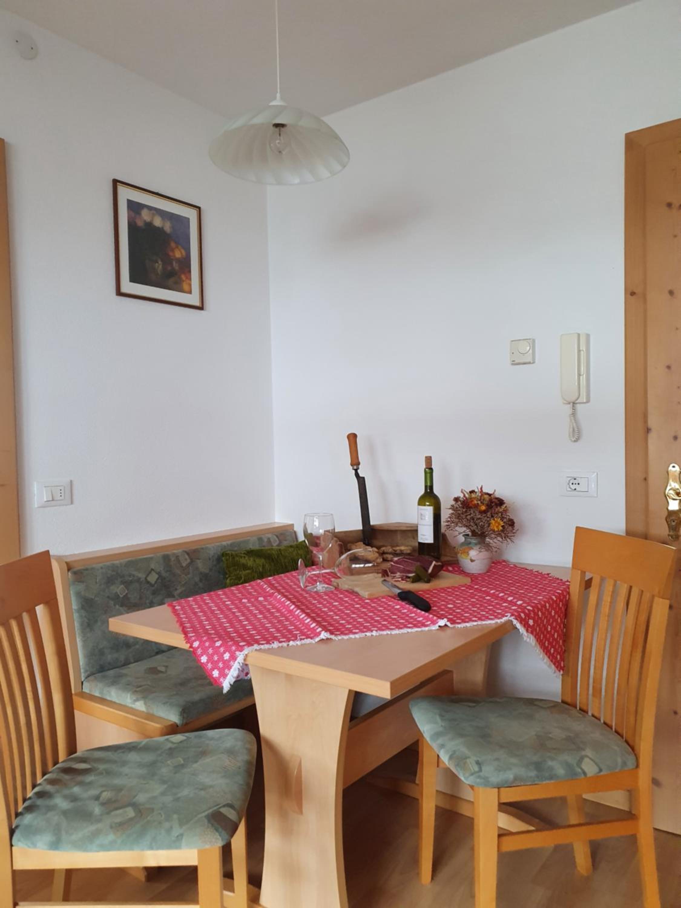 Kramerhof view 5